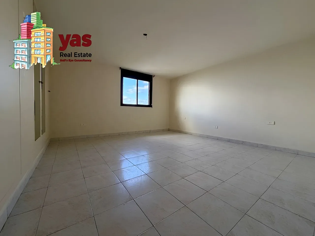 Apartment for Sale in Kfar Yassine