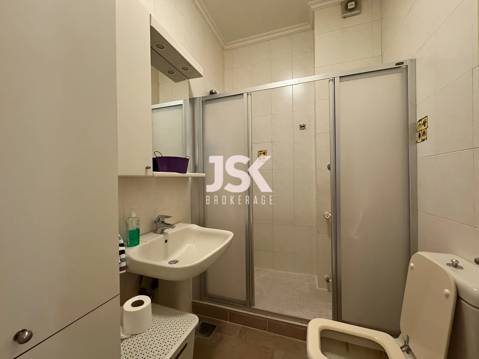 Apartment for Sale in Broummana