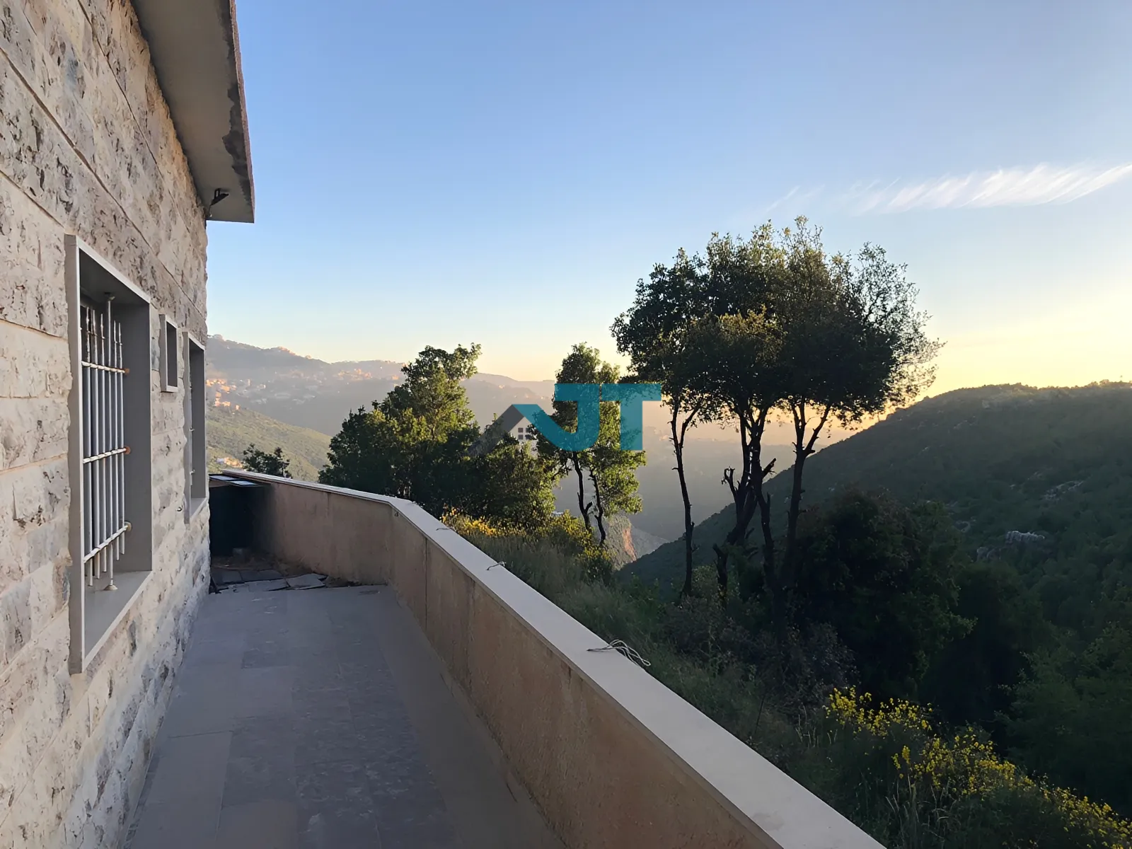Apartment for sale in Zabbougha, lebanon