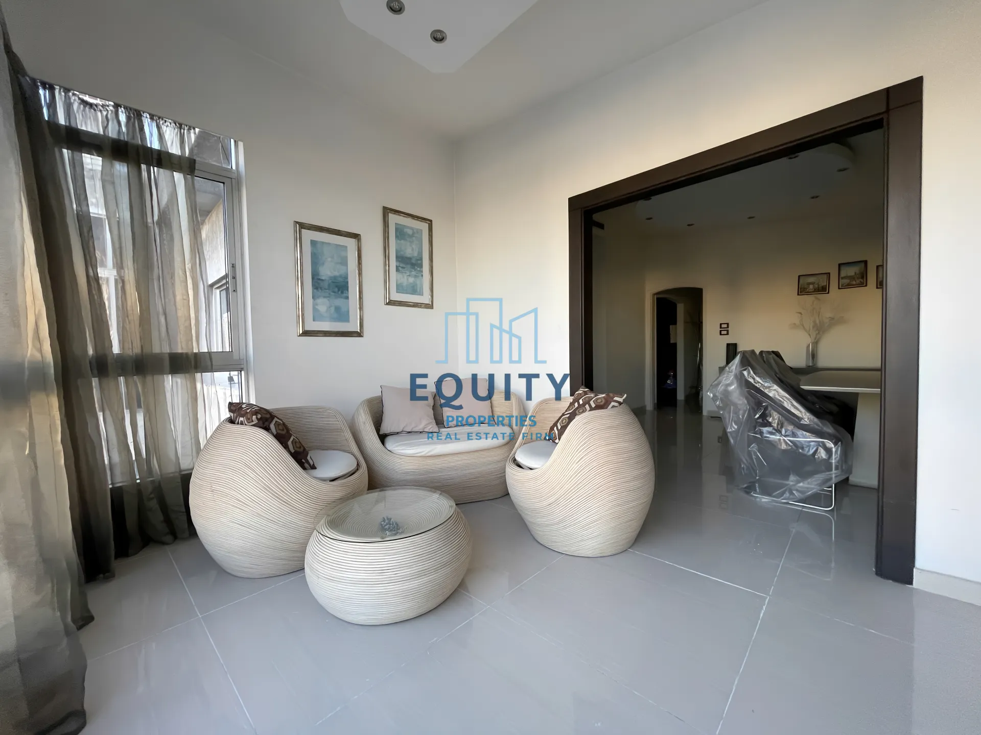 Apartment for Sale in Zouk Mkayel - 2 bed, 2 bath