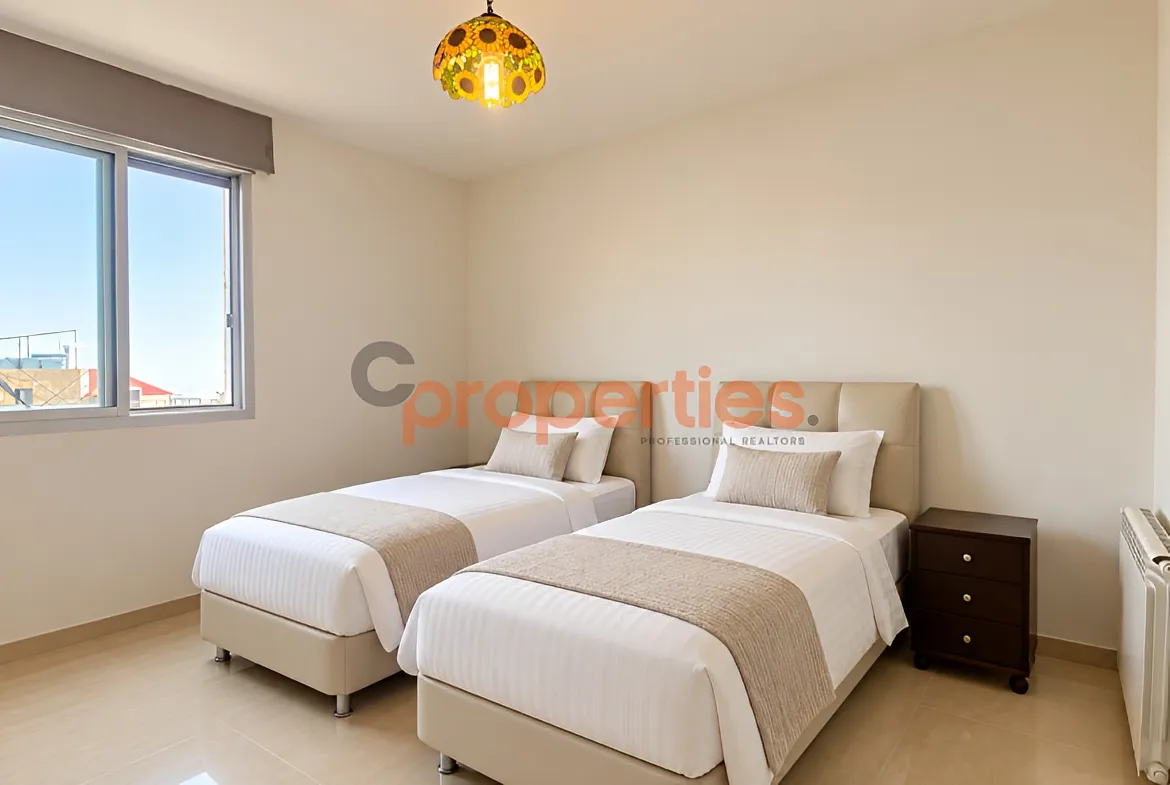 Apartment for Sale in Mansourieh