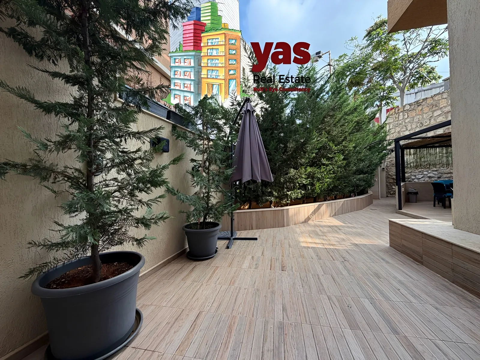 Apartment for Sale in Zouk Mosbeh