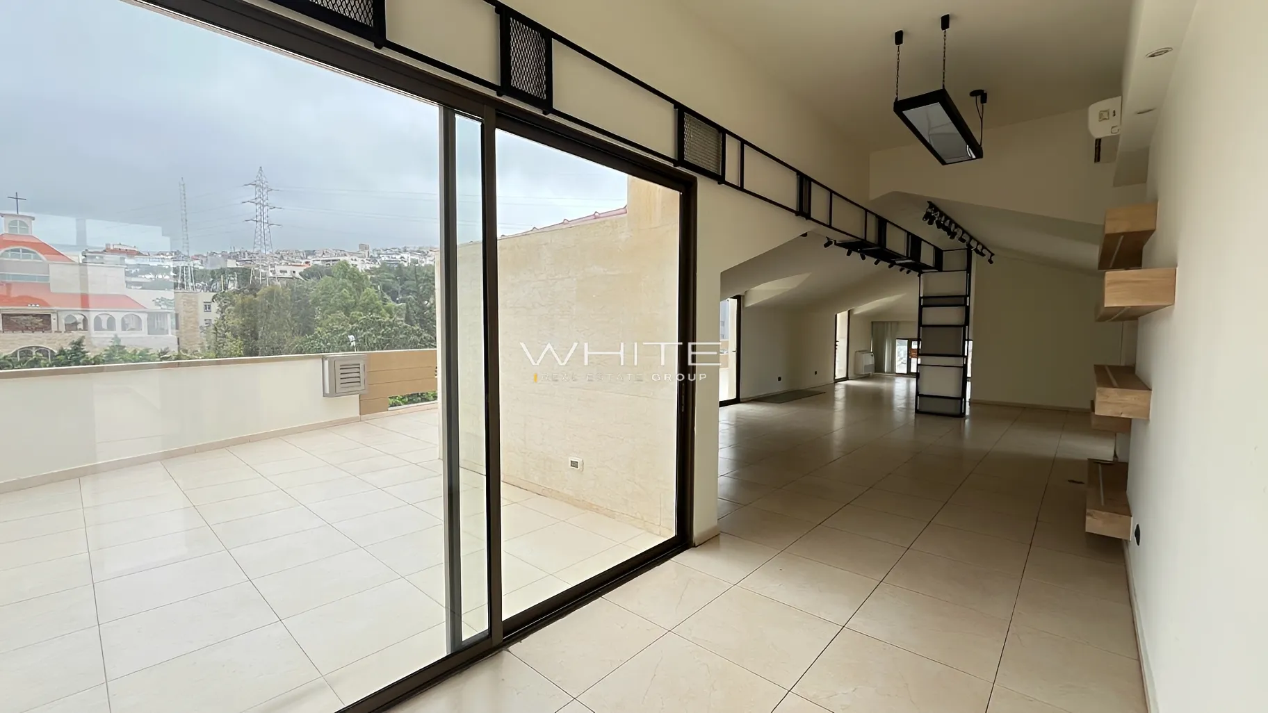 Office for rent in Bayada, Rabieh, Lebanon
