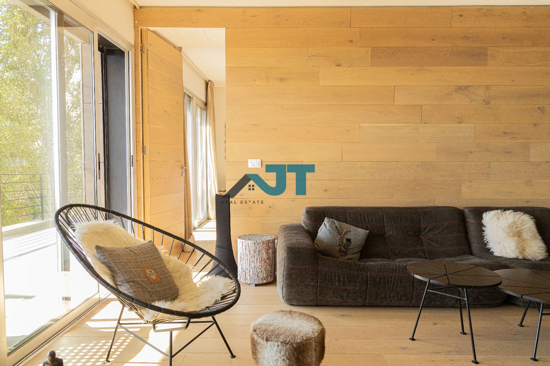 Chalet for sale in Faqra, lebanon - 3 bed, 2.0 bath