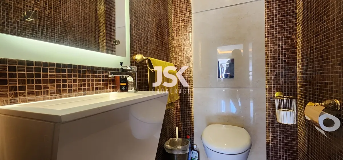 Apartment for Sale in Brazilia, Baabda, Lebanon