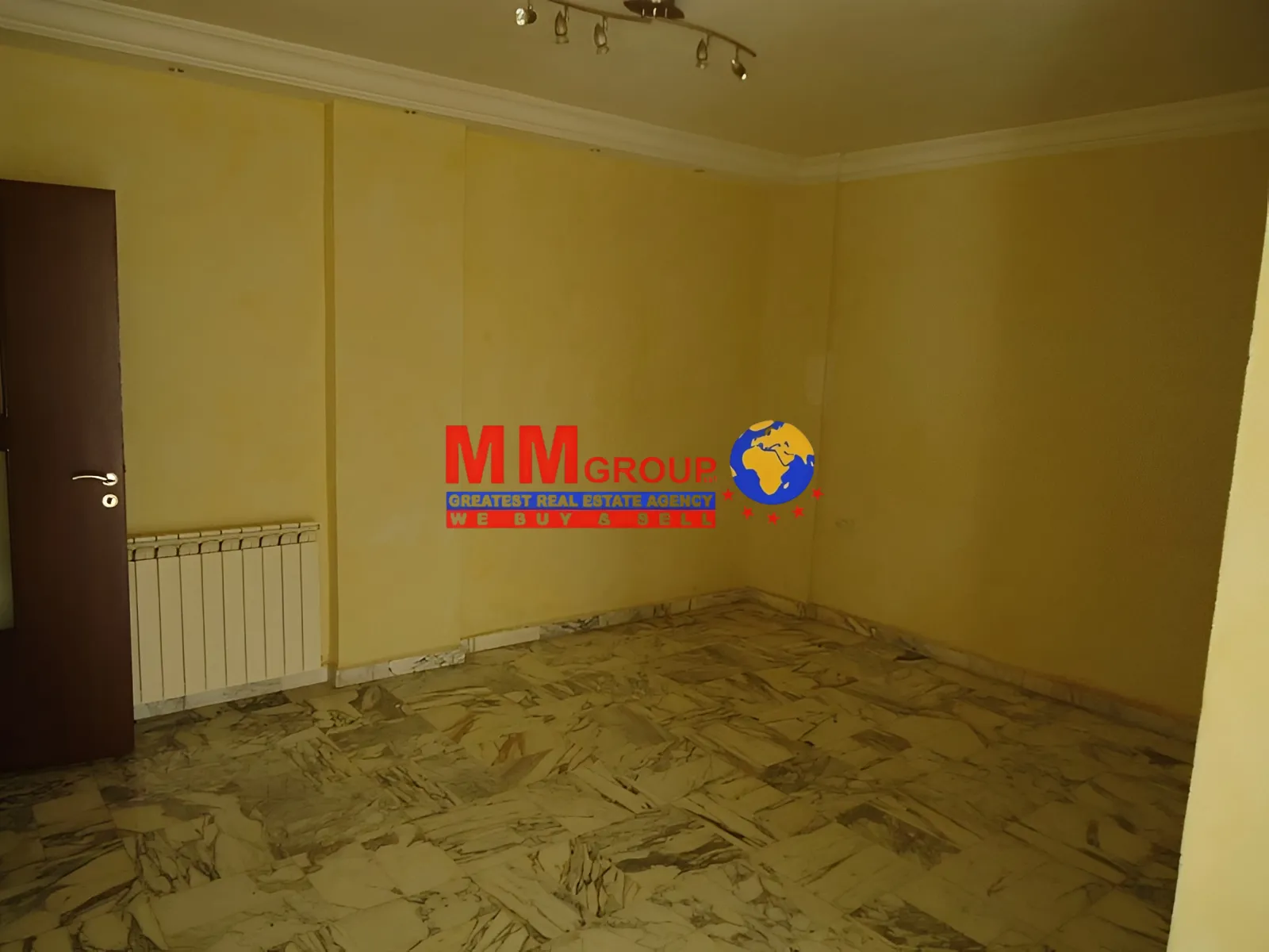 Apartment for sale in Ain Saadeh