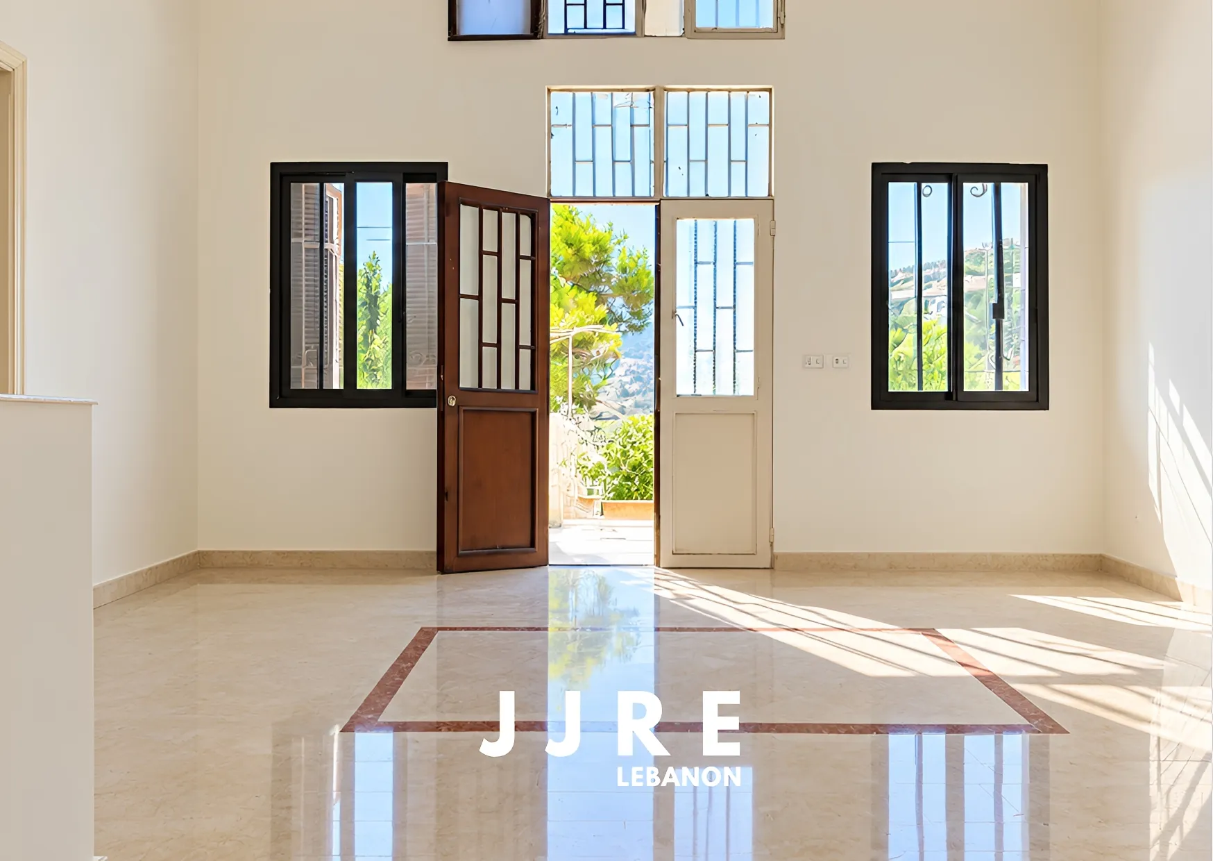 House for sale in Bhamdoun, lebanon