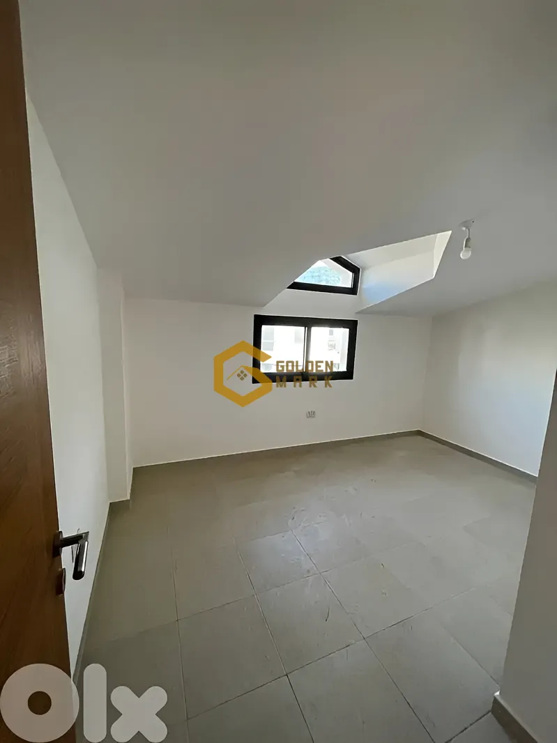 Duplex for Sale in Batroun - 3 bed, 3 bath
