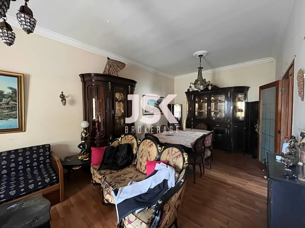 Apartment for Sale in Geitawi, Achrafieh, Beirut, Lebanon