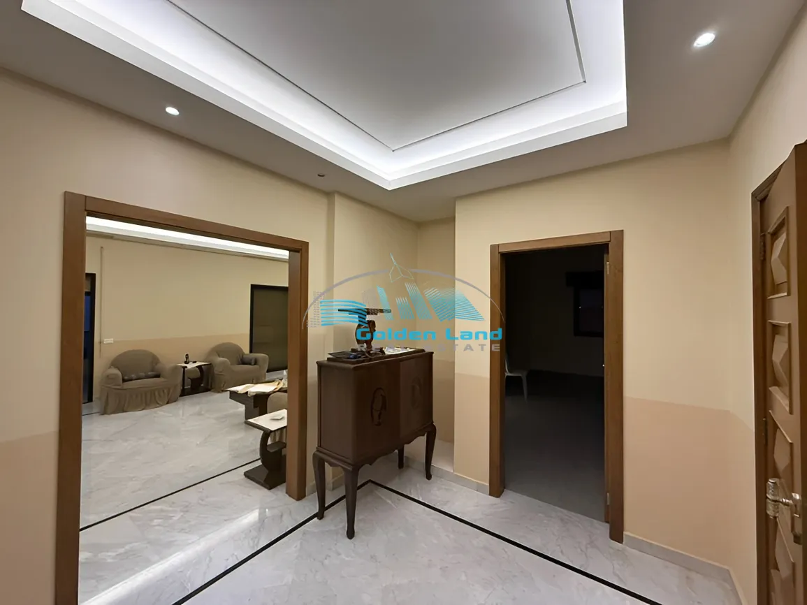 Apartment for rent in Sahel Aalma, Lebanon - 3 bed, 3 bath