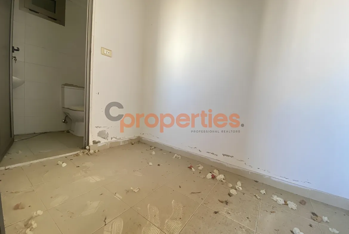 Apartment for Sale in Zalqa