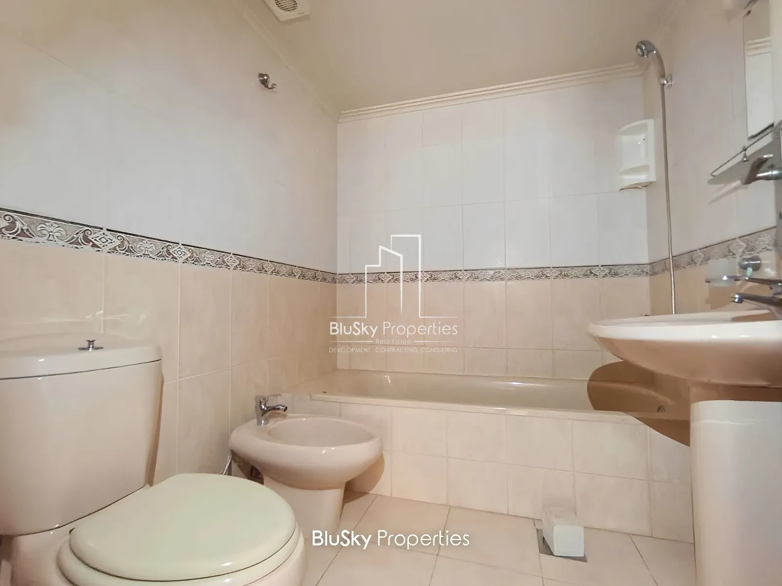 Apartment for Sale in Kfaryassine
