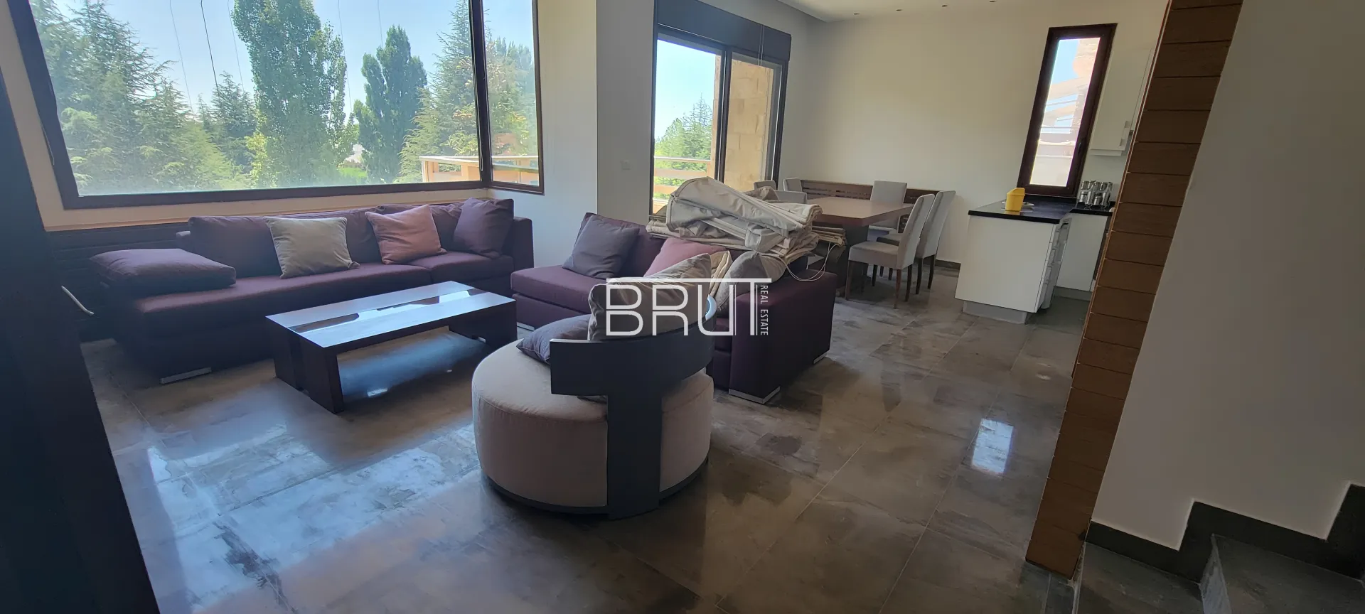 Apartment for Sale in Faqra