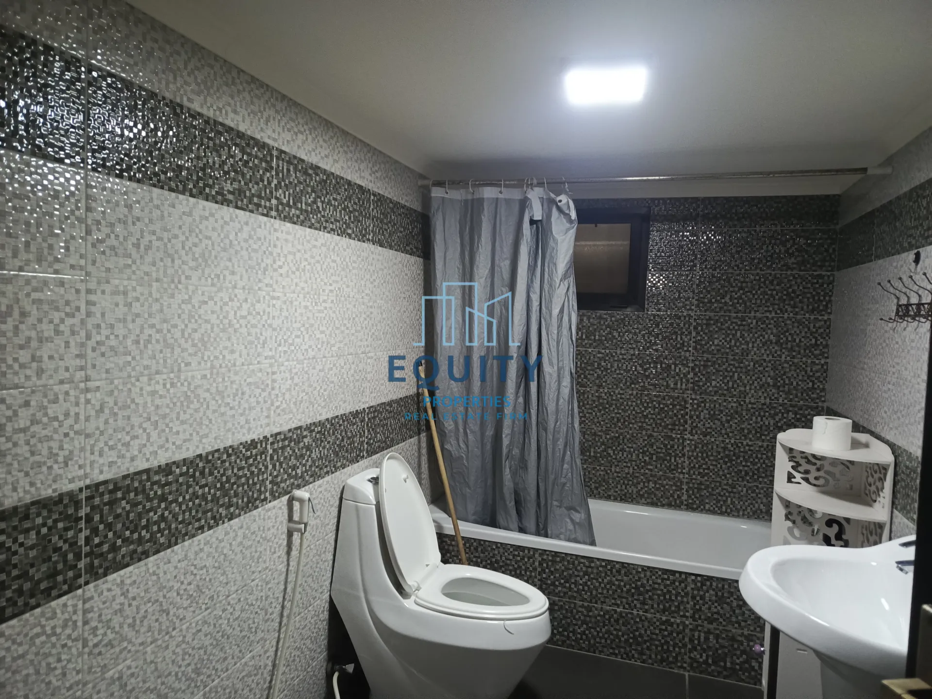 Apartment for rent in Chekka