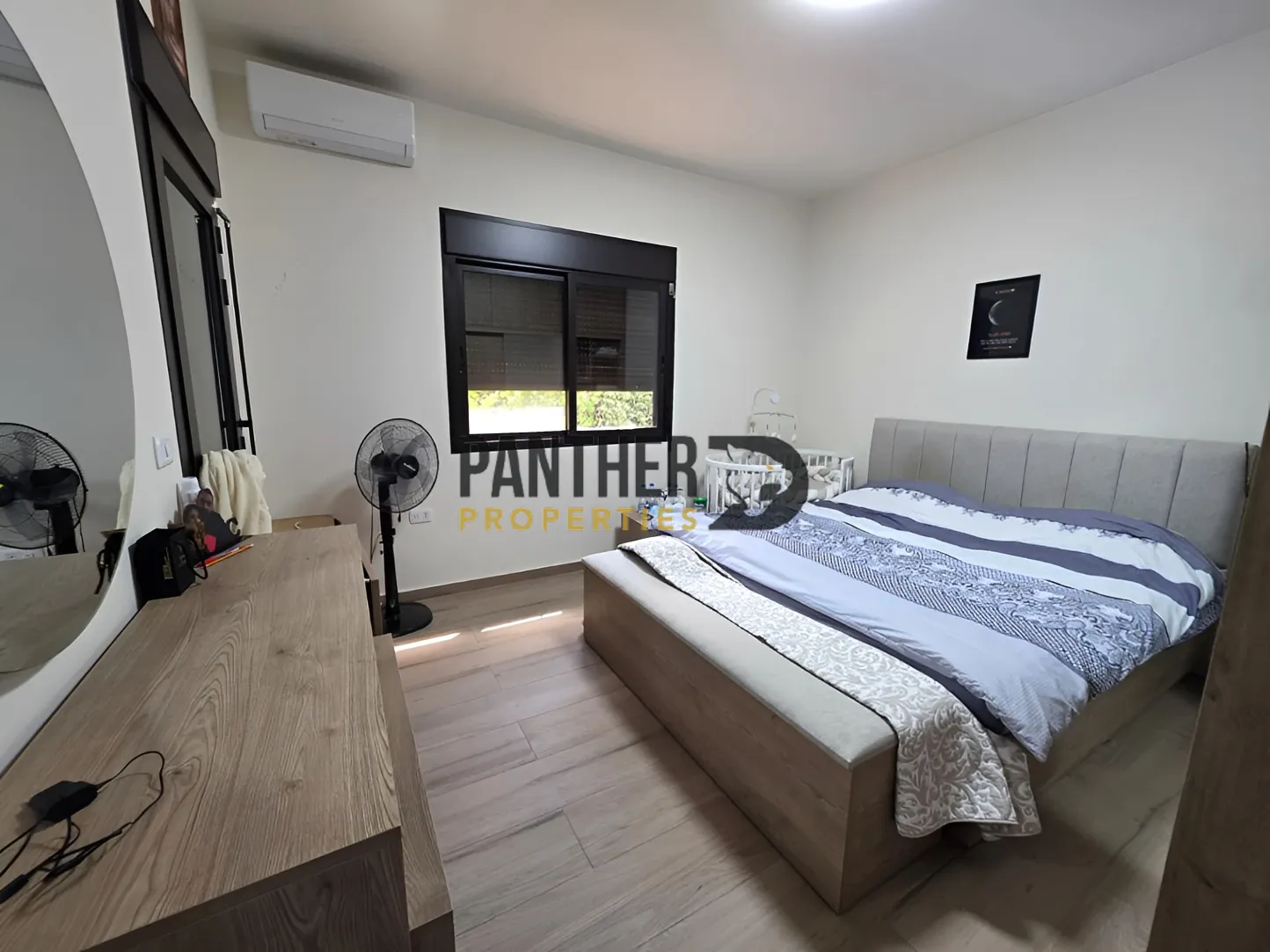 Apartment for sale in Bsaba