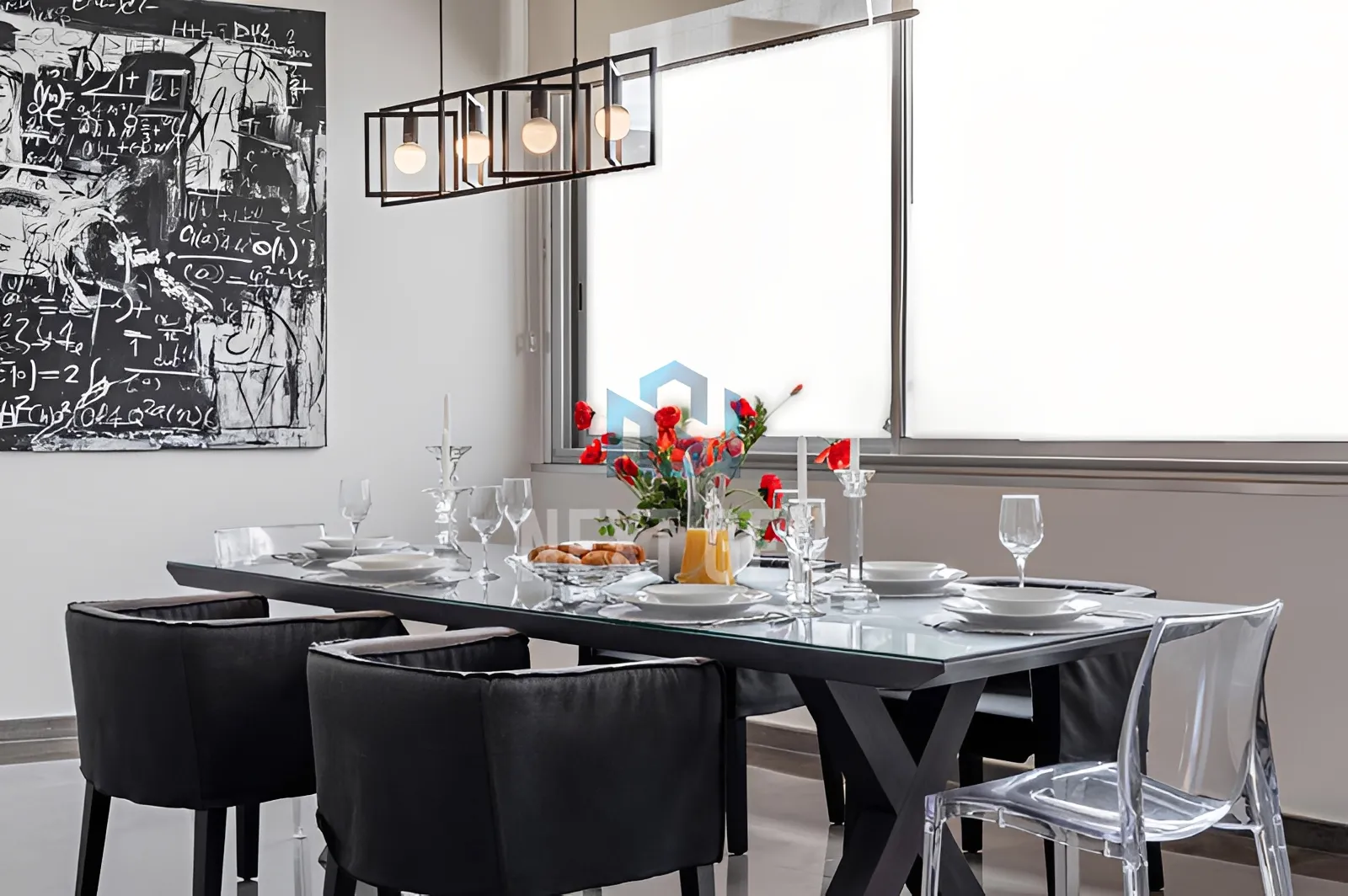 Apartment for sale in Achrafieh