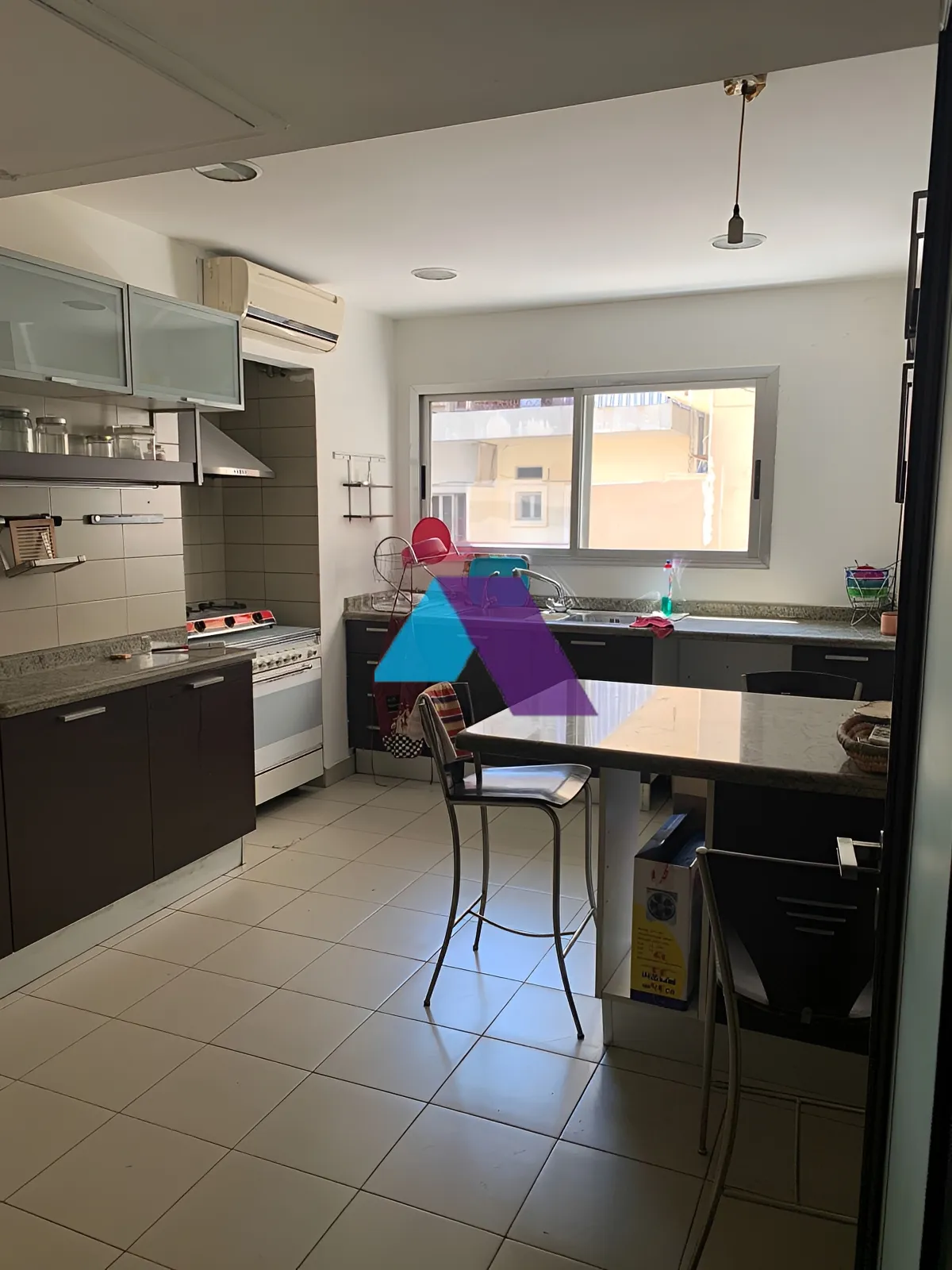 Apartment for Sale in Hamra - 3 bed, 3 bath