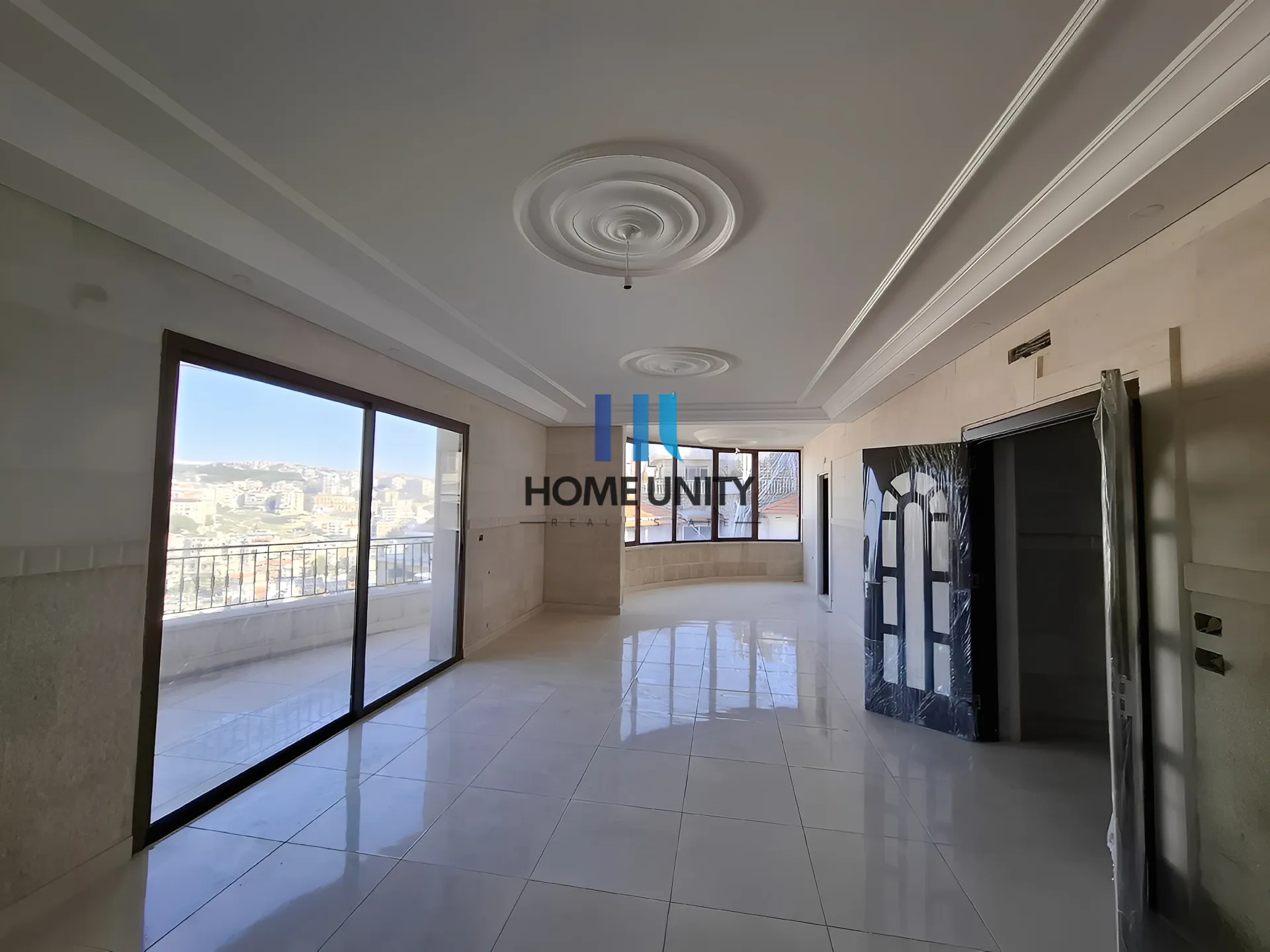 Apartment in Aley, lebanon