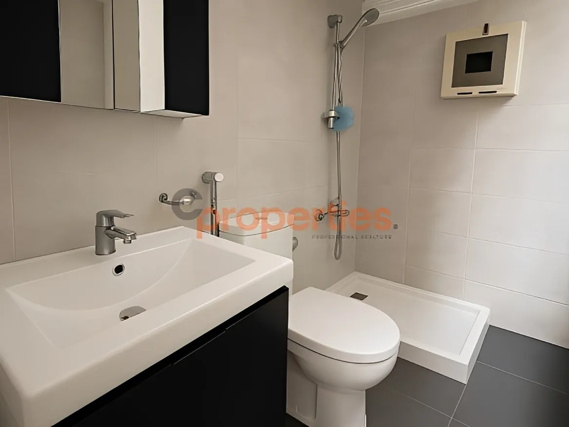 Apartment for Rent in Sahel Aalma