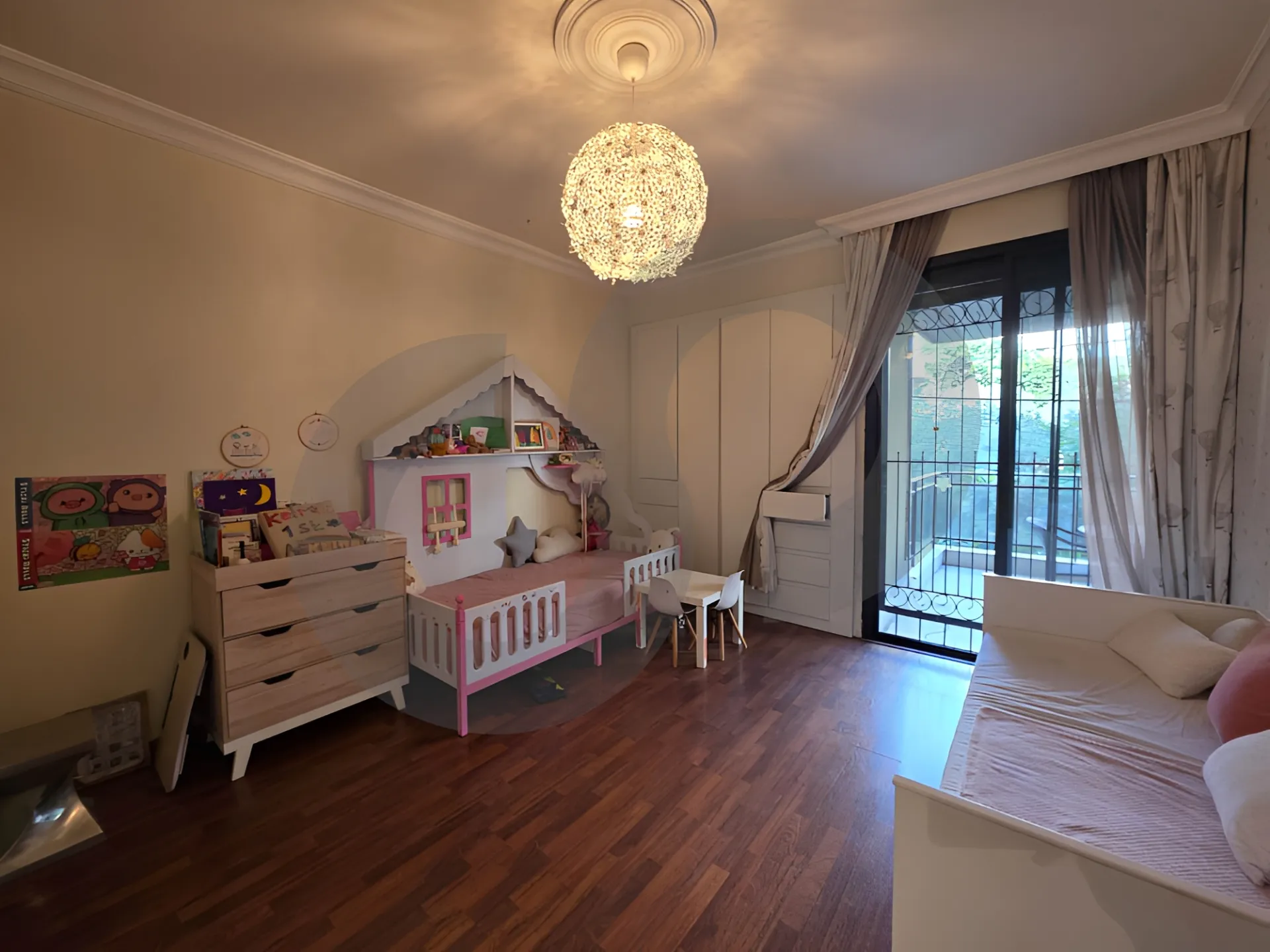 Apartment for Sale in Mar Takla