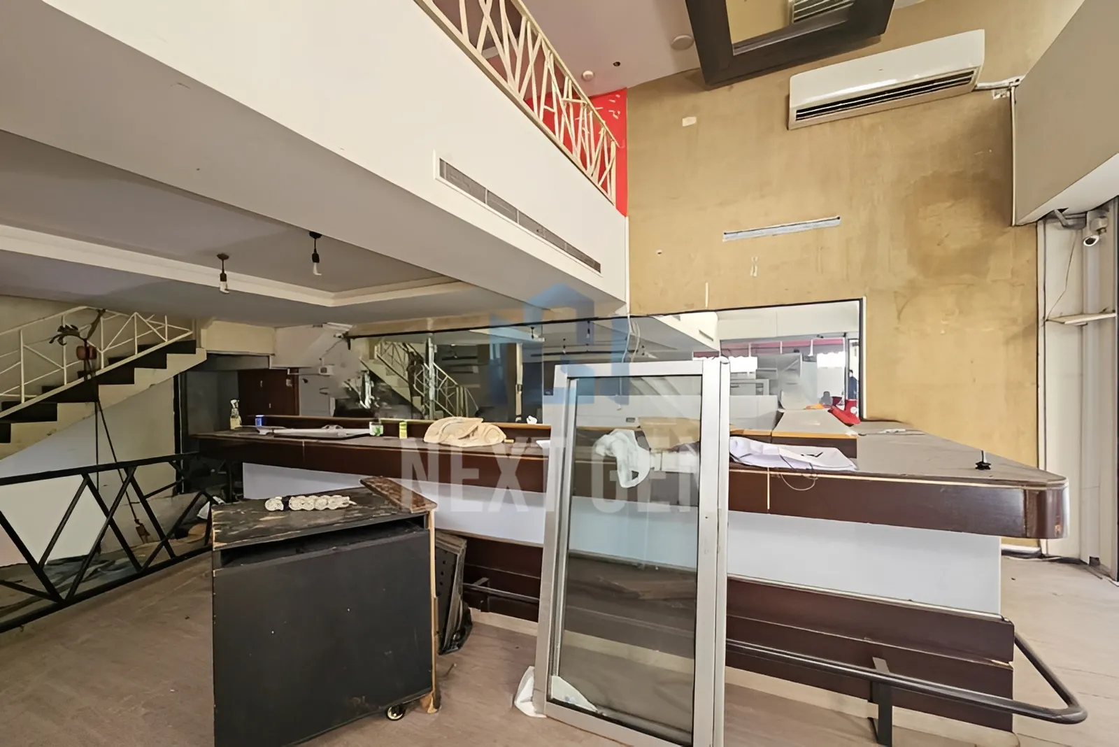 Restaurant for Rent in Achrafieh
