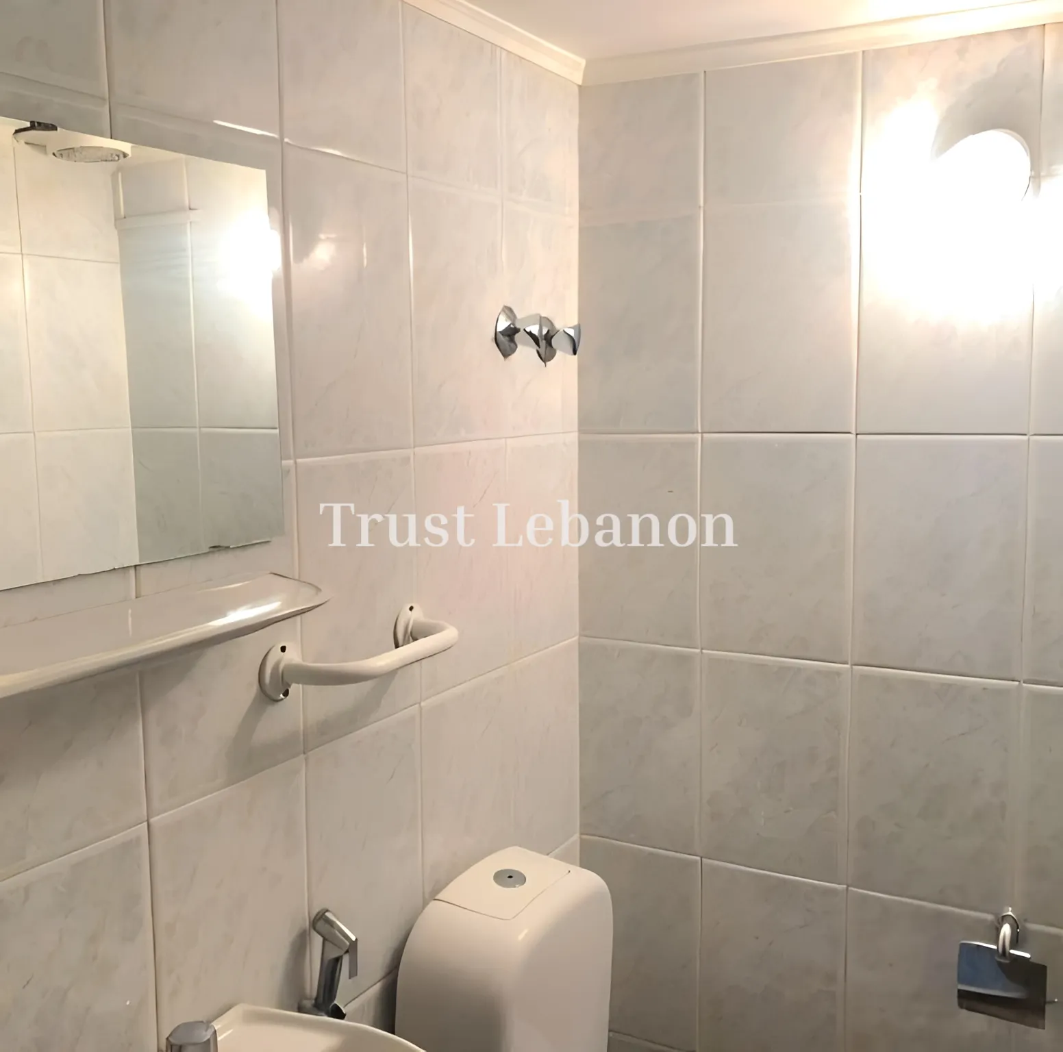 Apartment for rent in Beirut