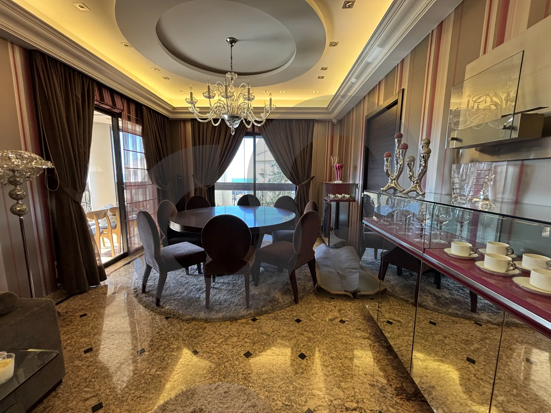 Apartment for Sale in Naqqache