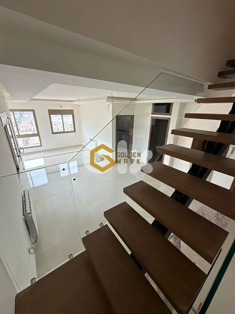 Apartment for Sale in Zahlé - 3 bed, 3 bath