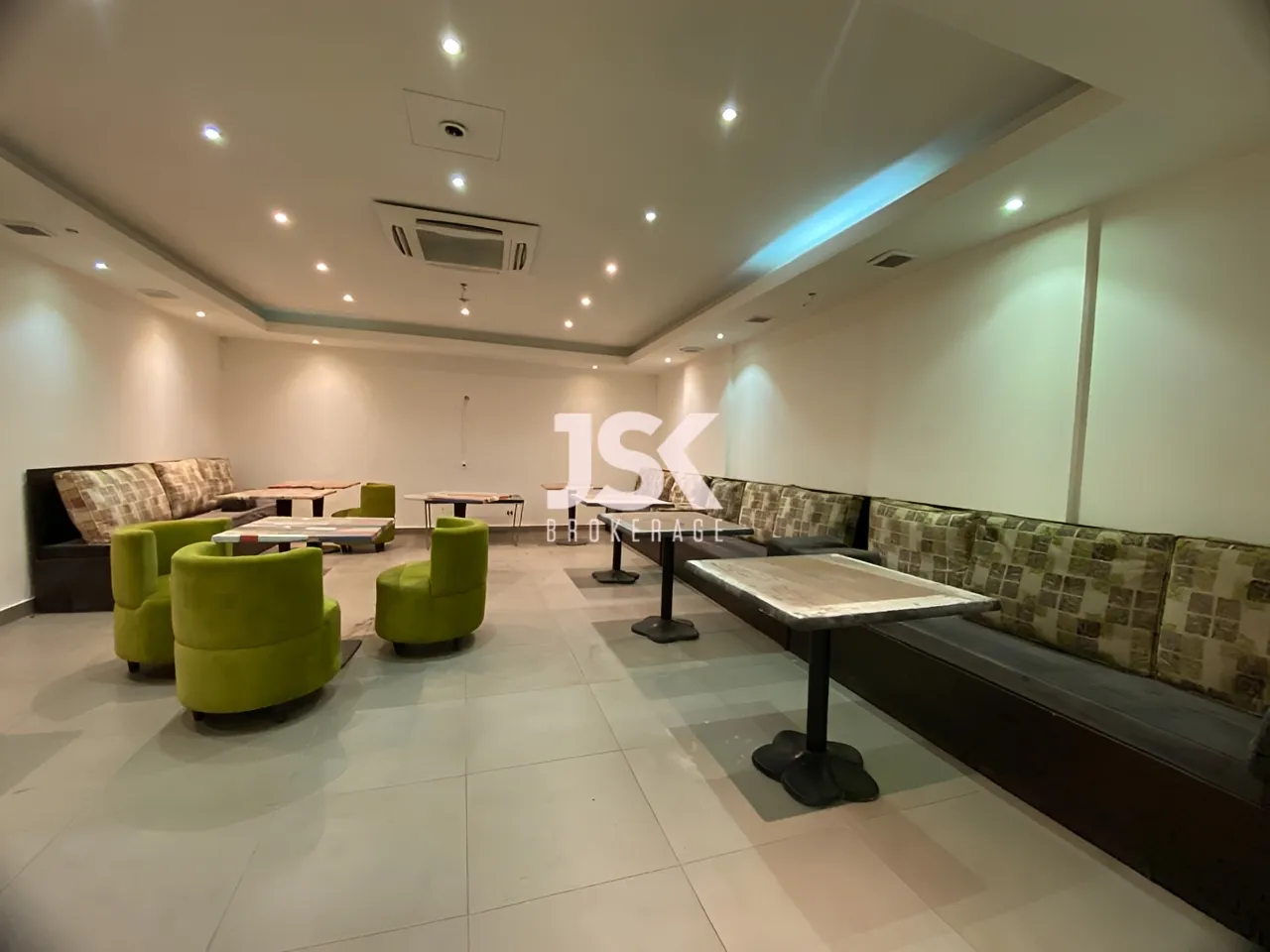 Restaurant for Sale in Achrafieh