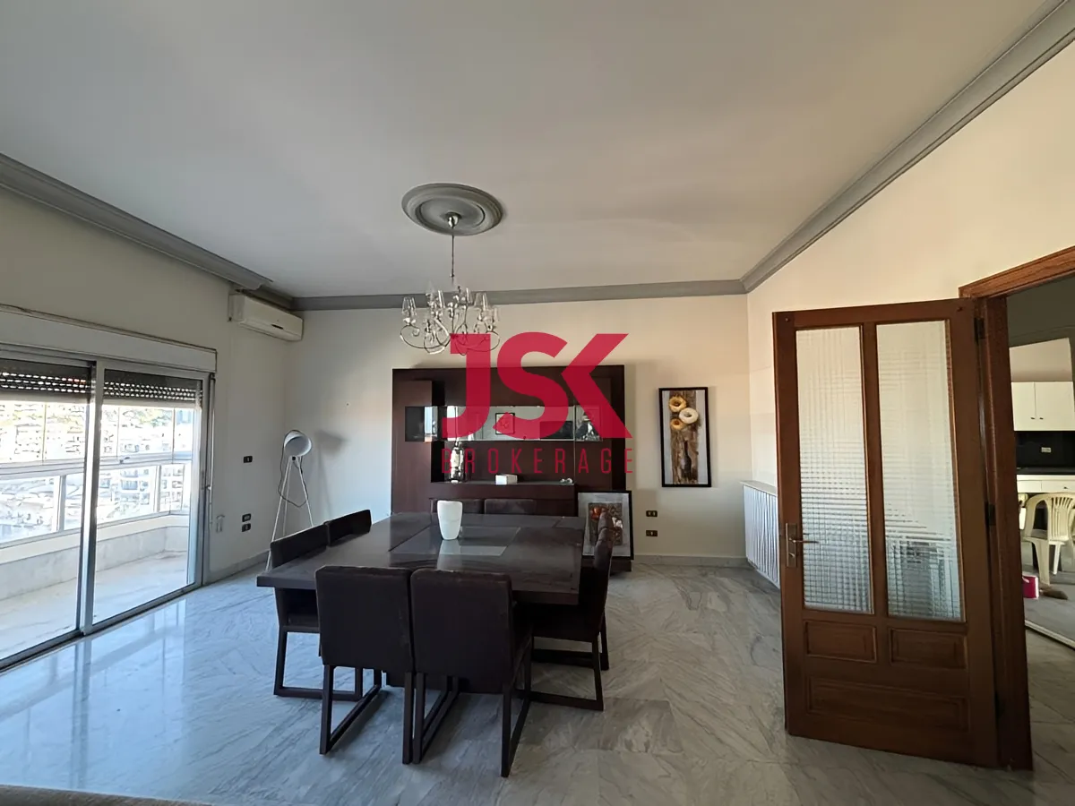 Apartment for Rent in Mtaileb, Lebanon