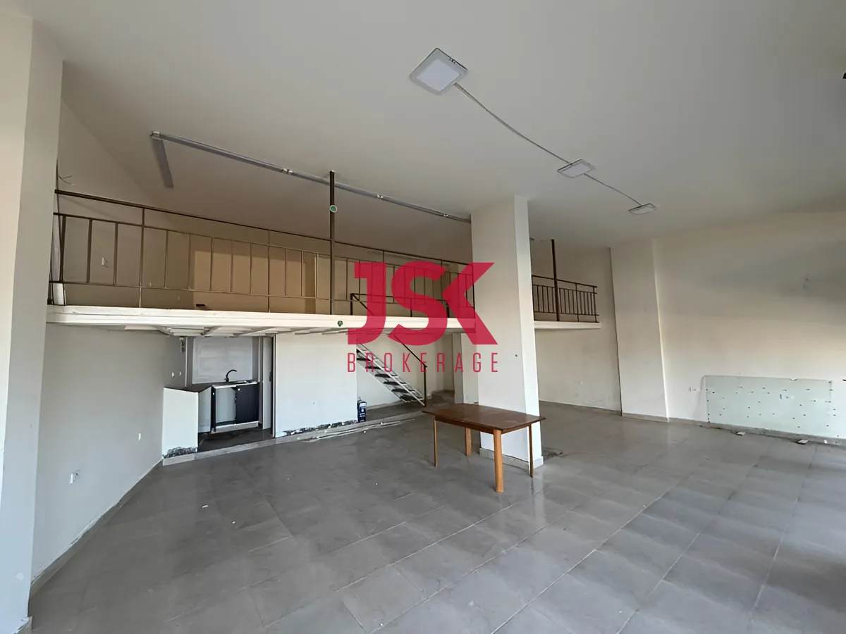 Shop for rent in Mtaileb