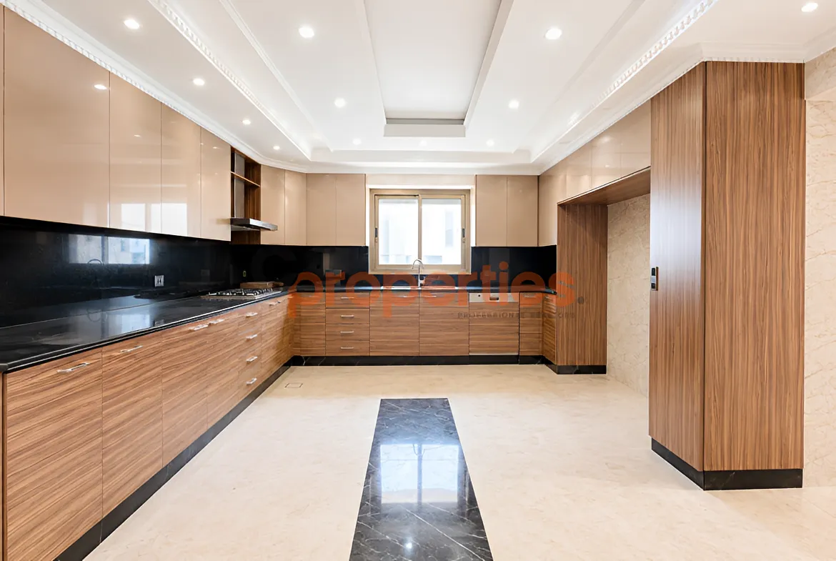 Apartment for Sale in Jnah