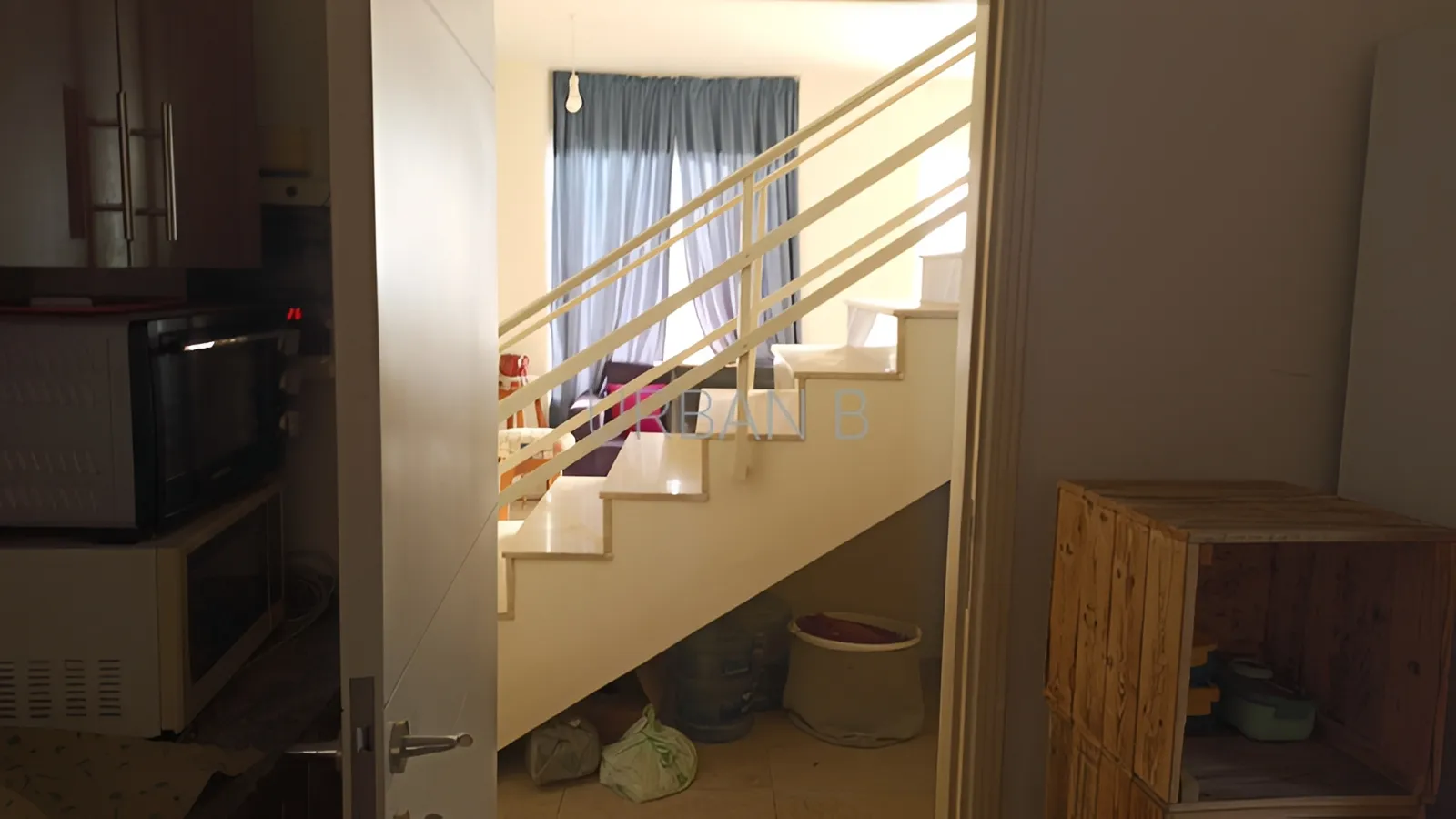 Duplex in Sassine, beirut, lebanon