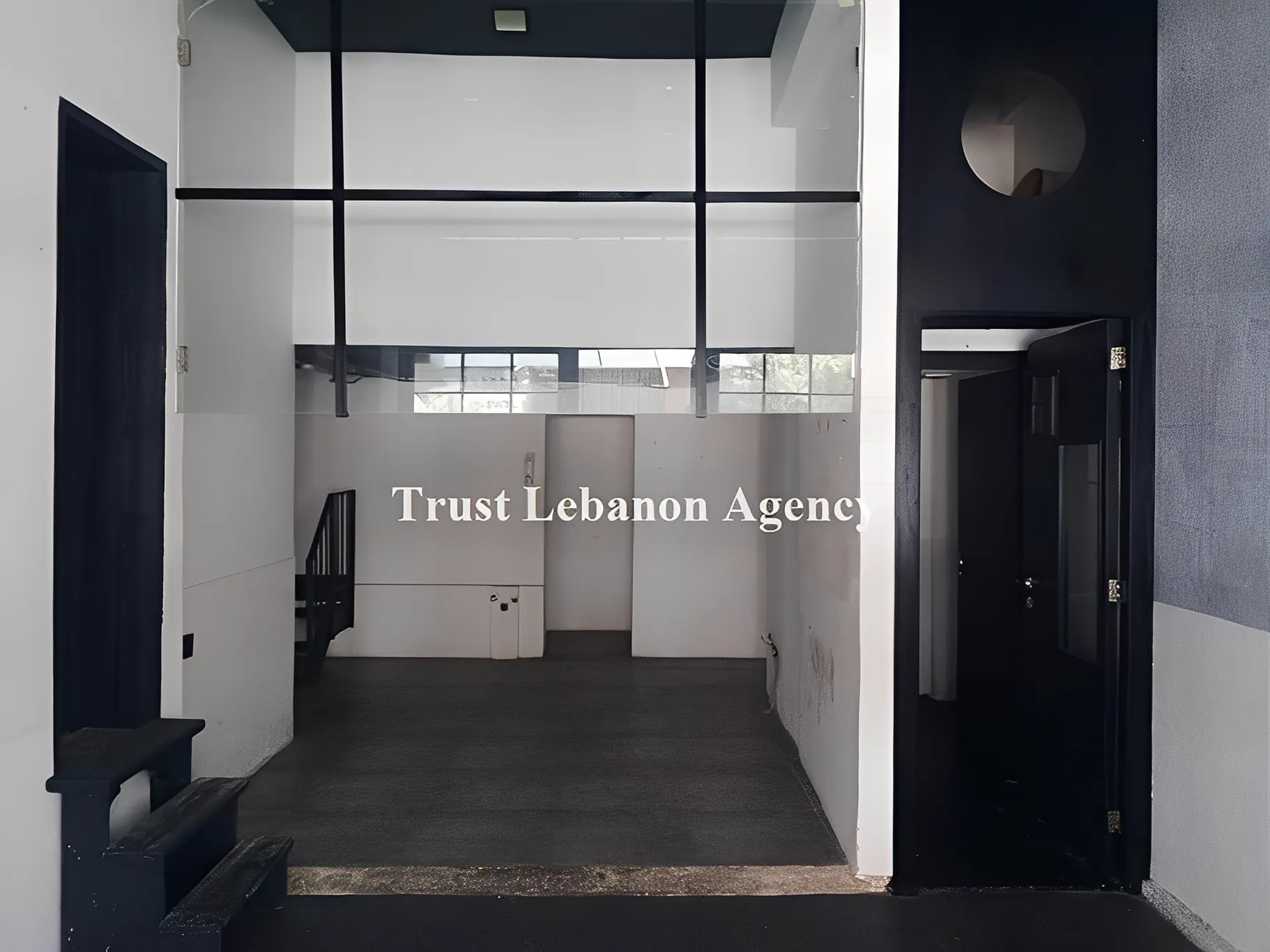 Shop for rent in Beirut, Hamra