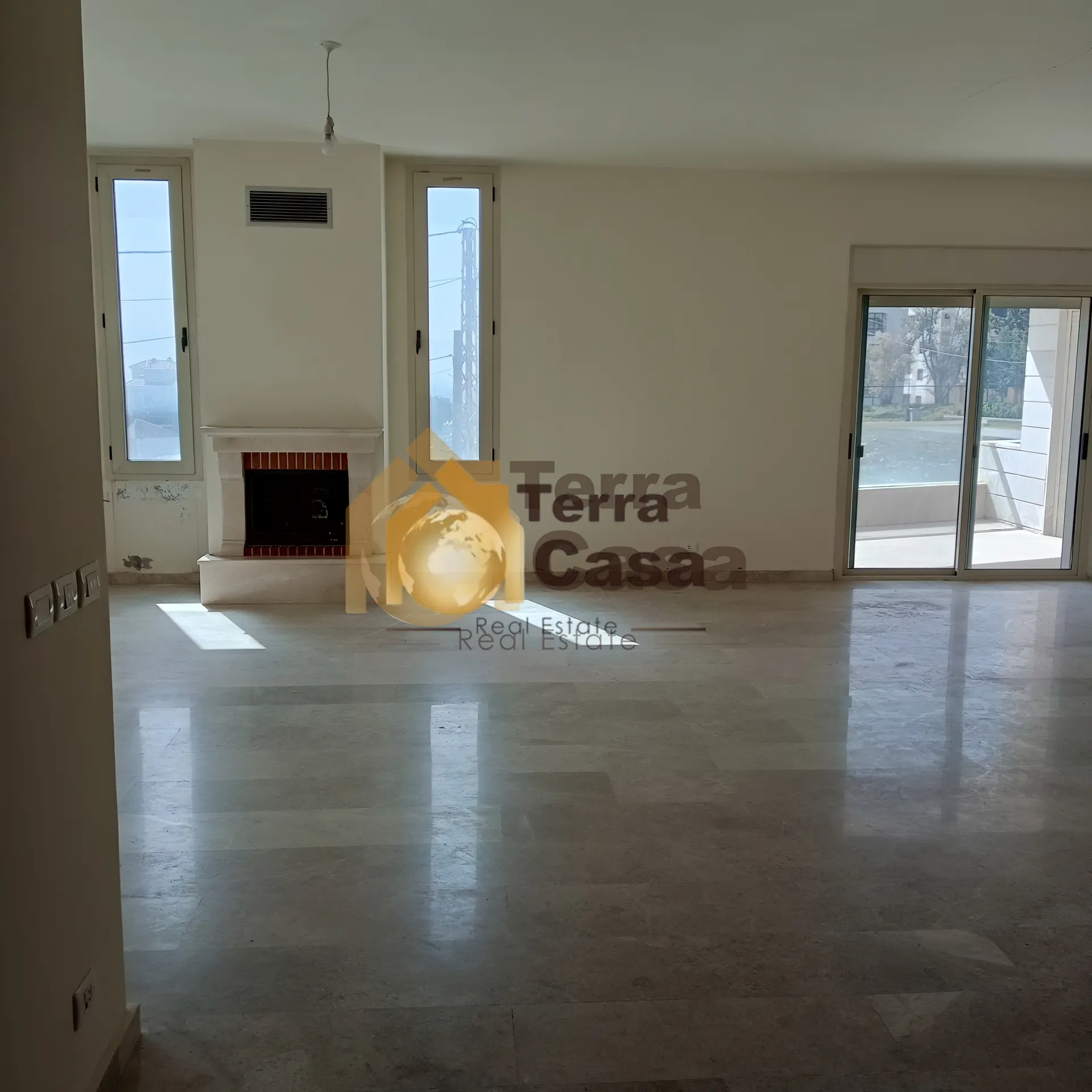 Apartment for Sale in Jdita Zahle Bekaa - 3 bed, 3 bath