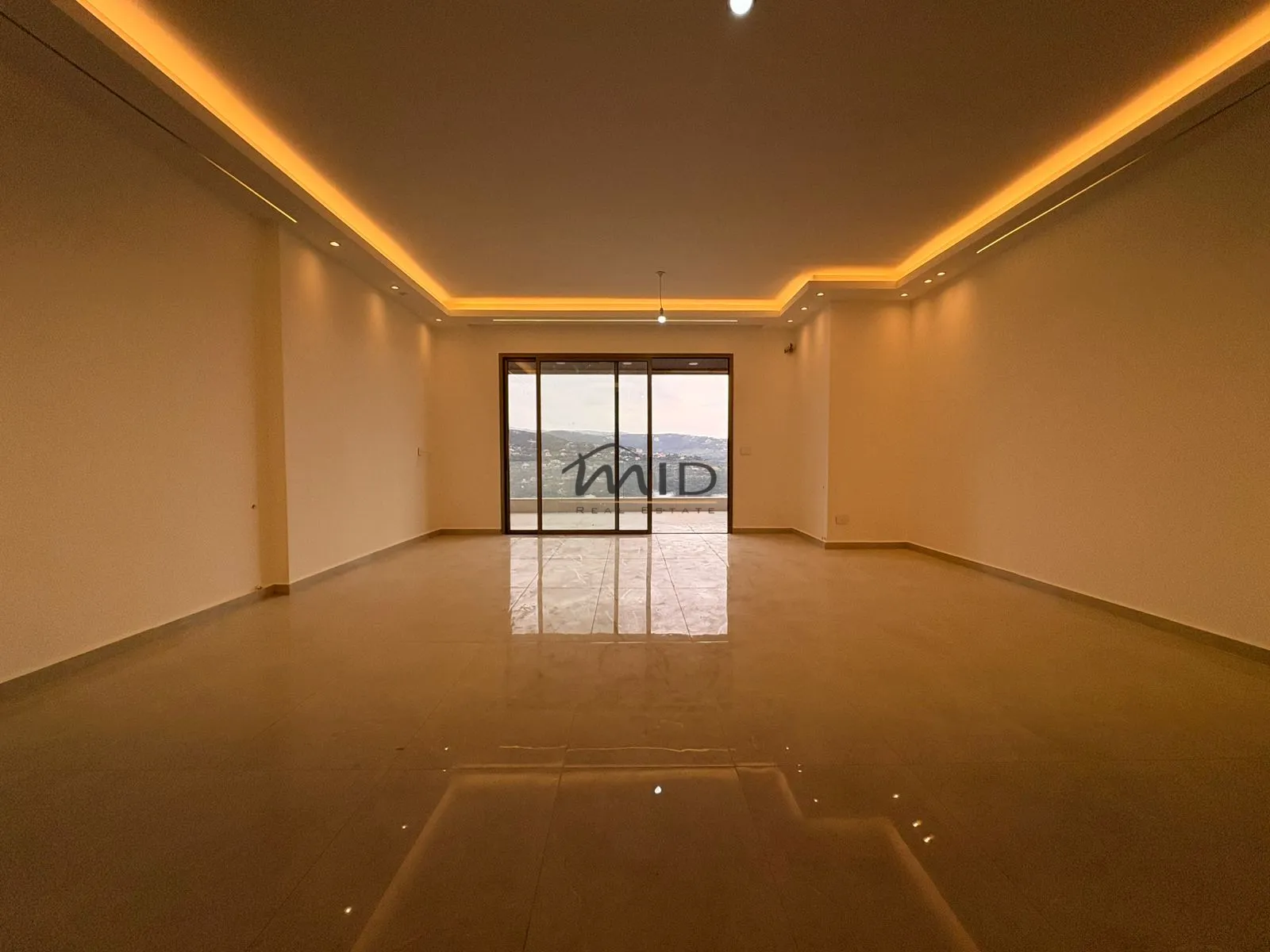 Apartment for sale in Baabdat, lebanon