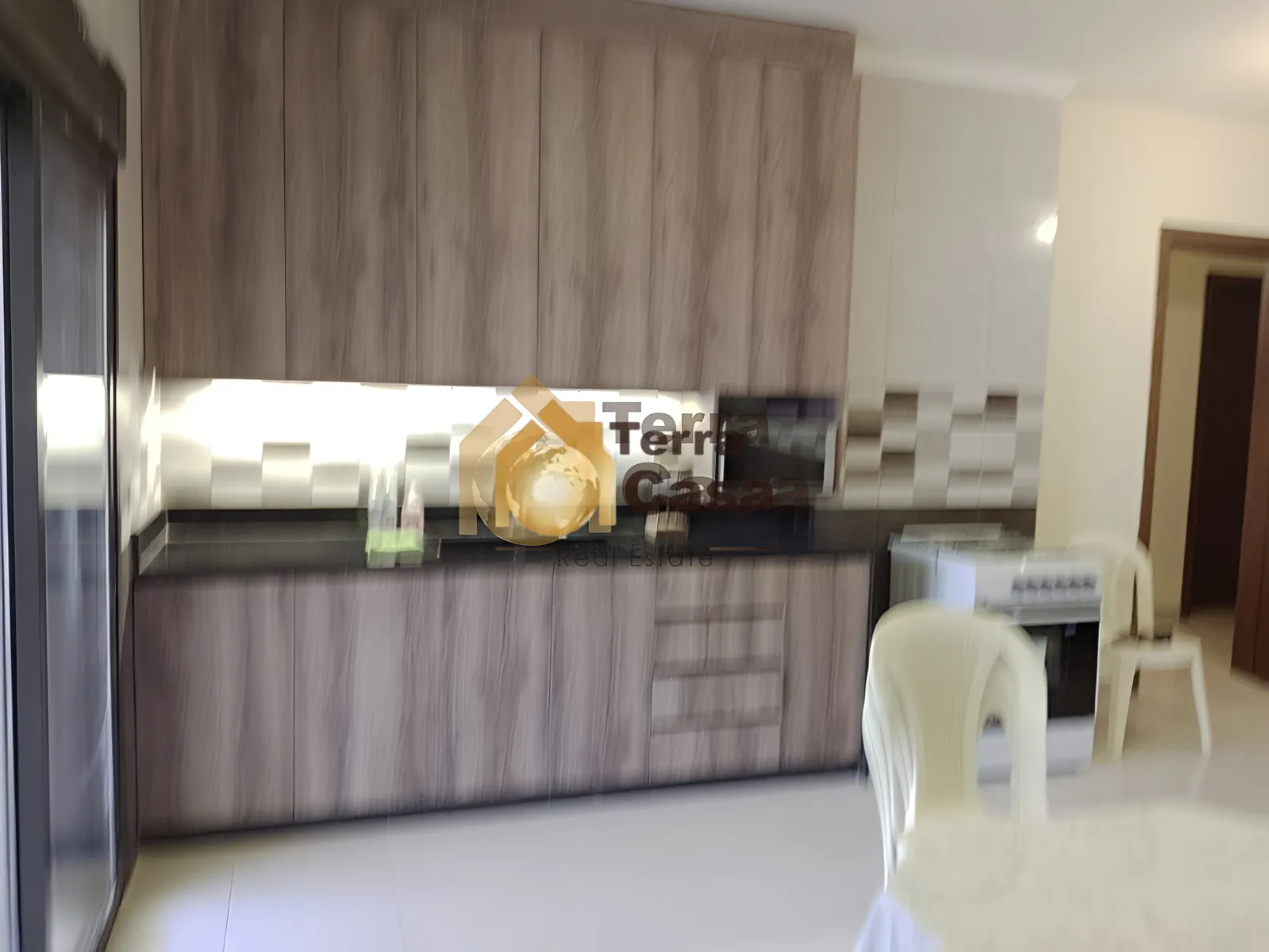 Apartment for Sale in Zahle
