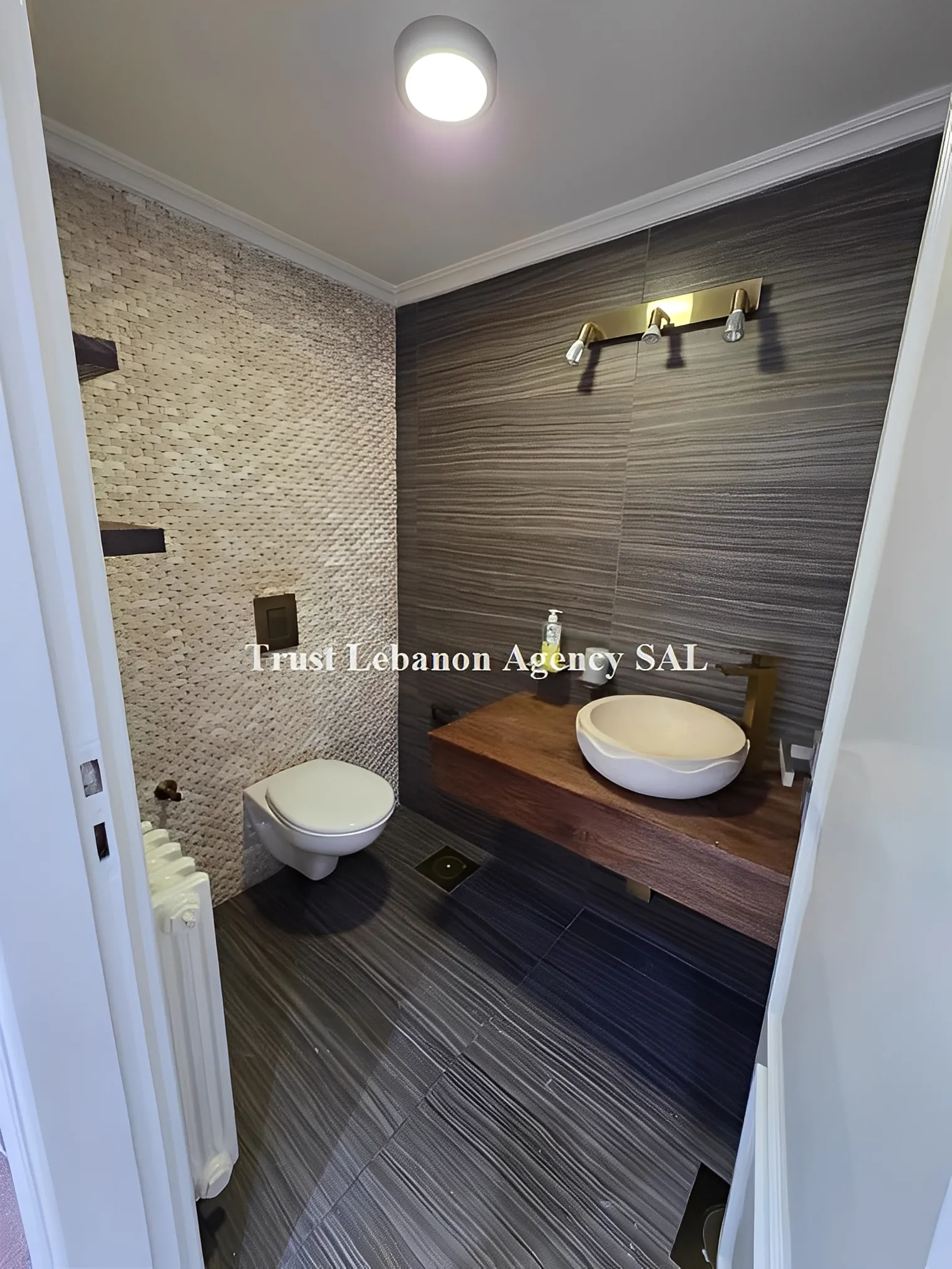 Apartment for Sale in Brazilia, Baabda