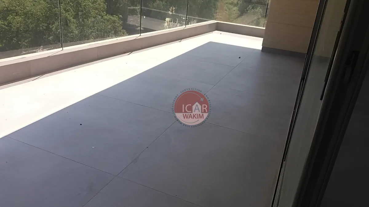 Duplex Apartment for Sale in Baabdat