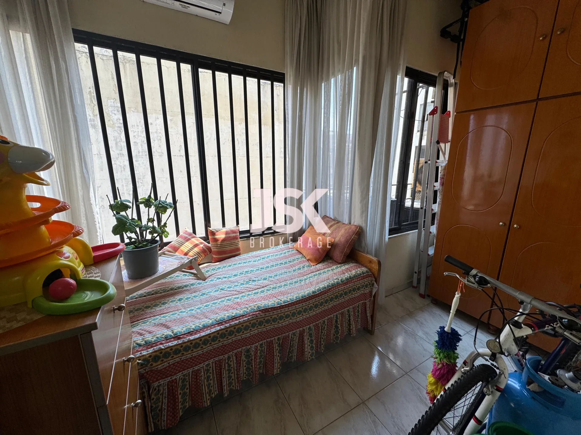 Apartment for Sale in Ras