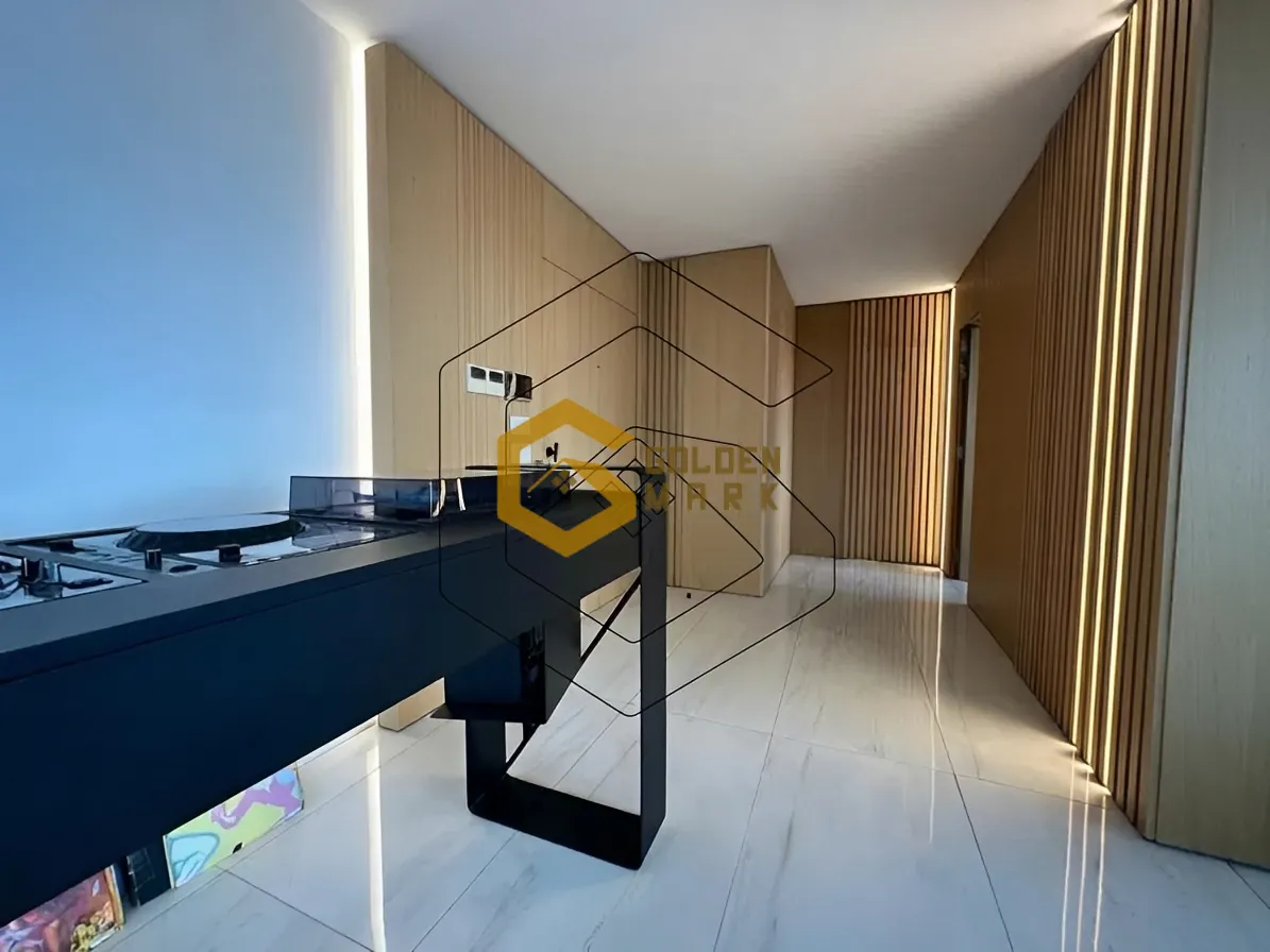Apartment for Sale in Rabieh