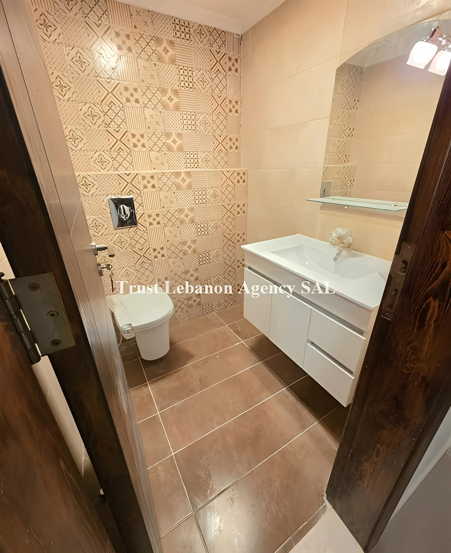 Duplex for Sale in Metn Rabwe Lebanon