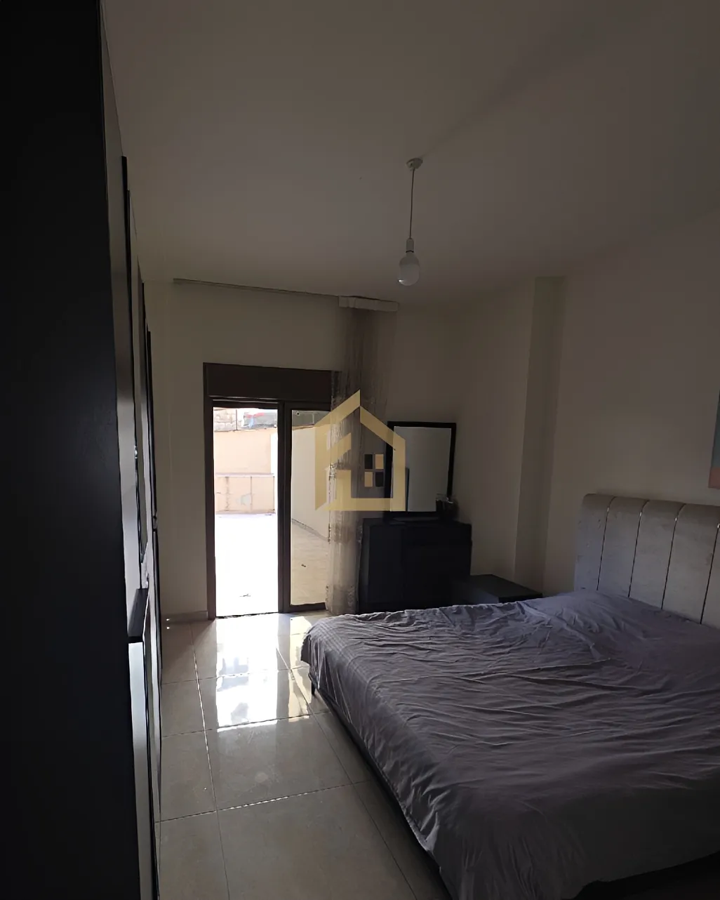 Apartment for sale in Sahel Aalma