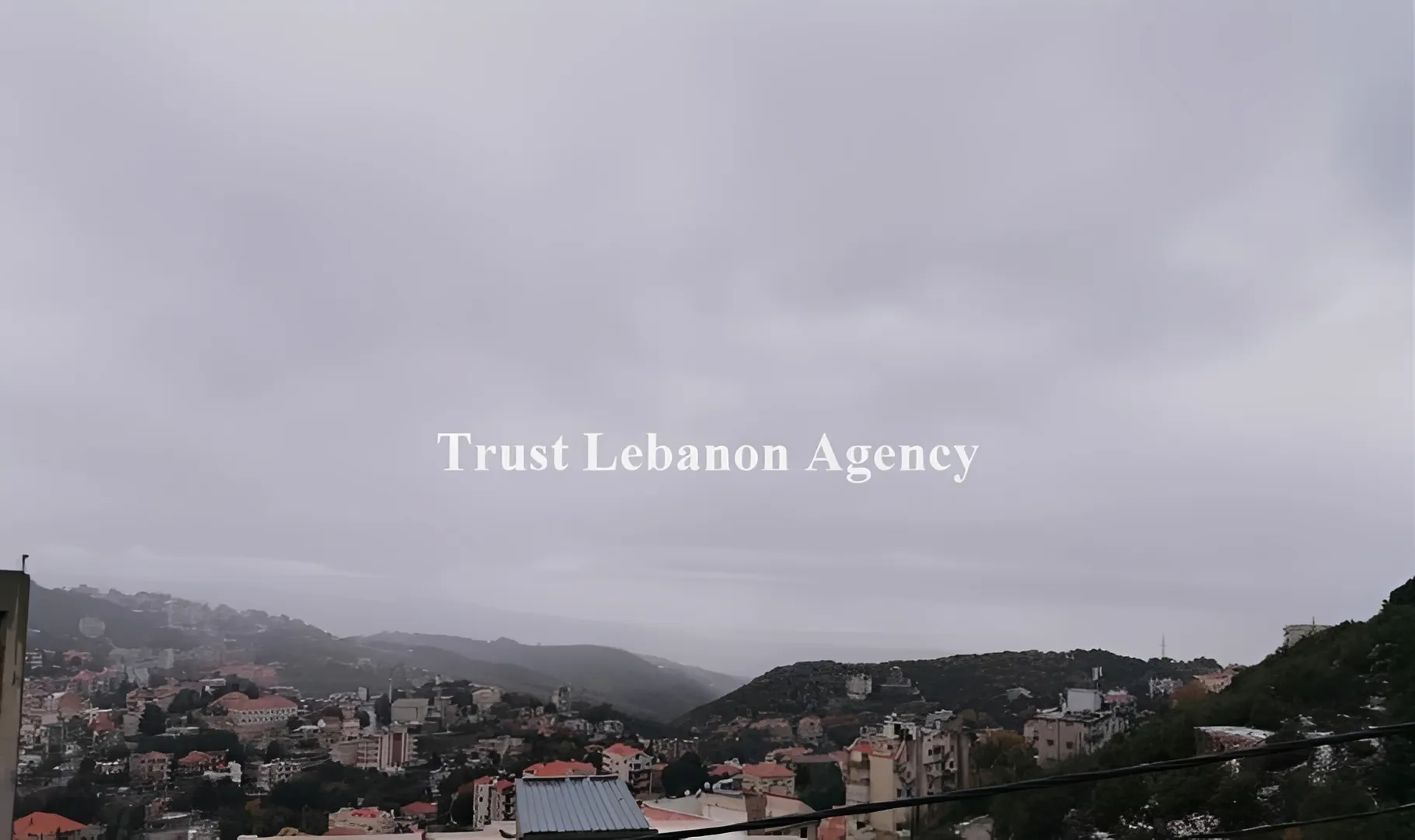 Land for Sale in Keserwan Ashkout Lebanon
