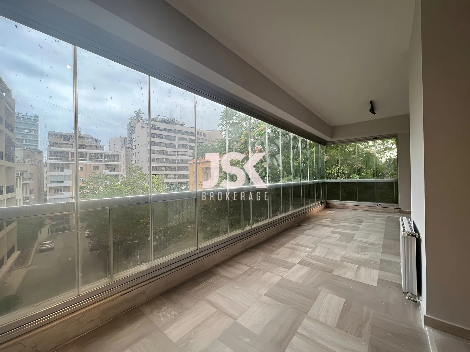 Apartment for Rent in Achrafieh