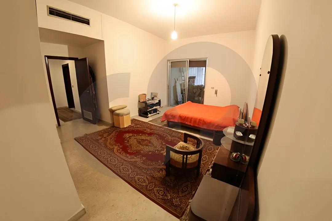 Apartment for Rent in Naqqache