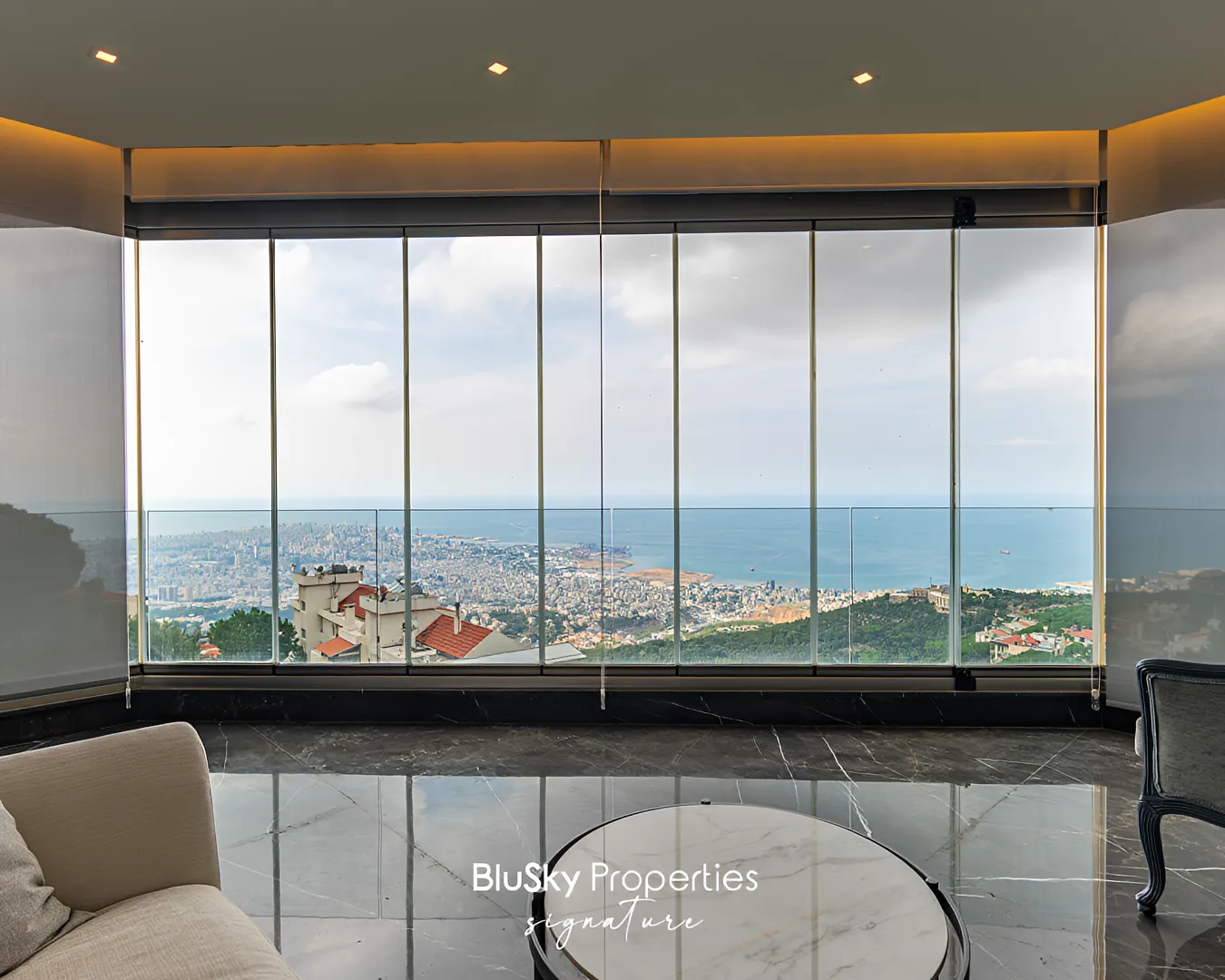 Duplex for sale in Beit Meri