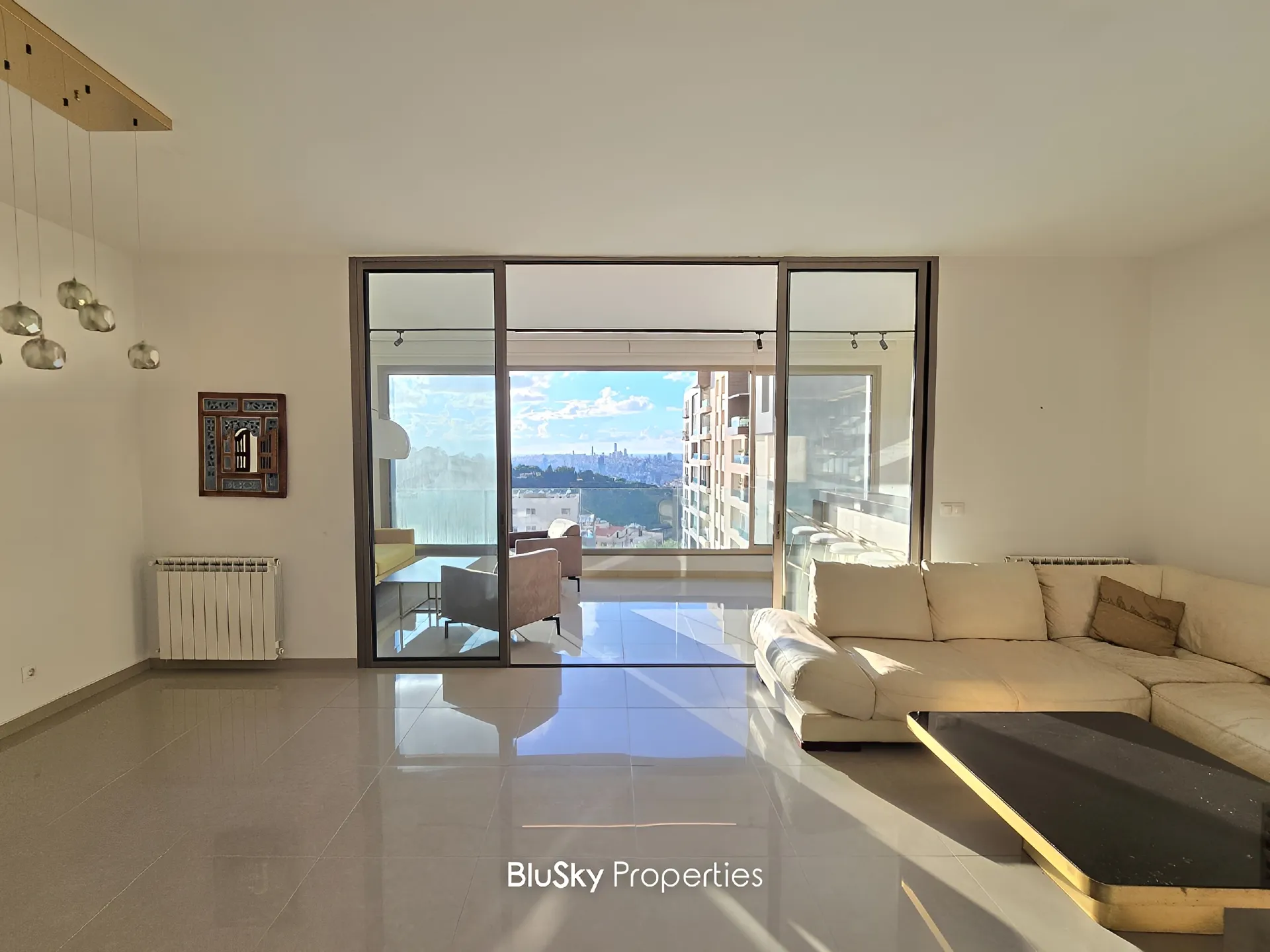 Apartment for rent in Fanar
