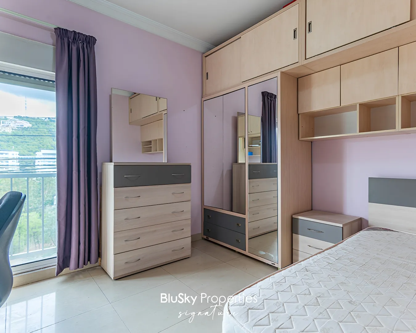 Duplex for sale in Bsalim