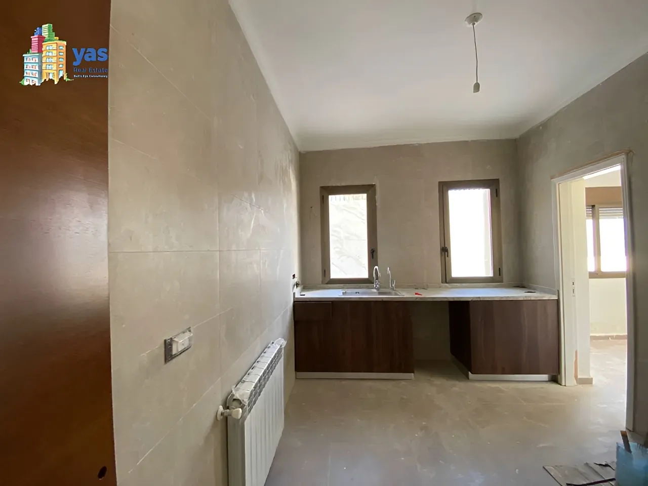 Apartment for Sale in Baabdat